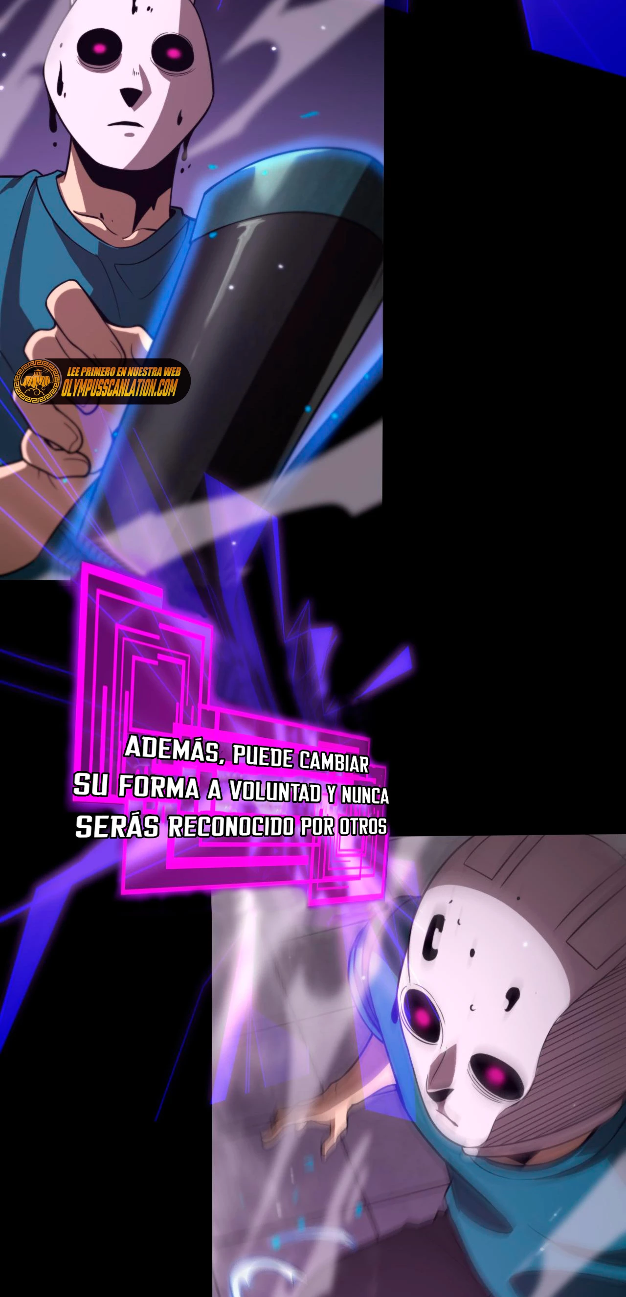 Apocalipsis Mundial en Linea > Capitulo 145 > Page 321