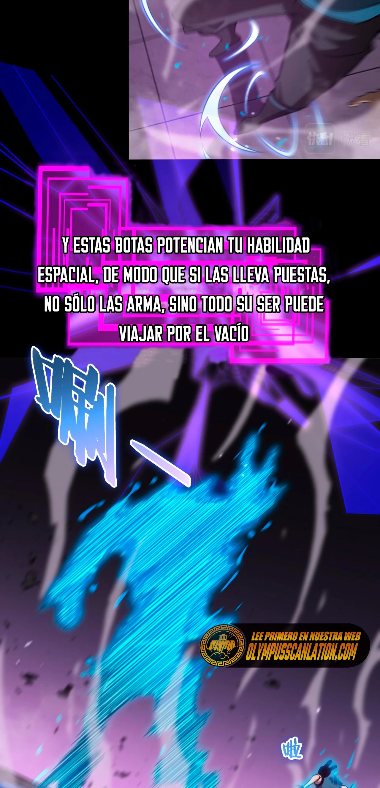 Apocalipsis Mundial en Linea > Capitulo 145 > Page 331