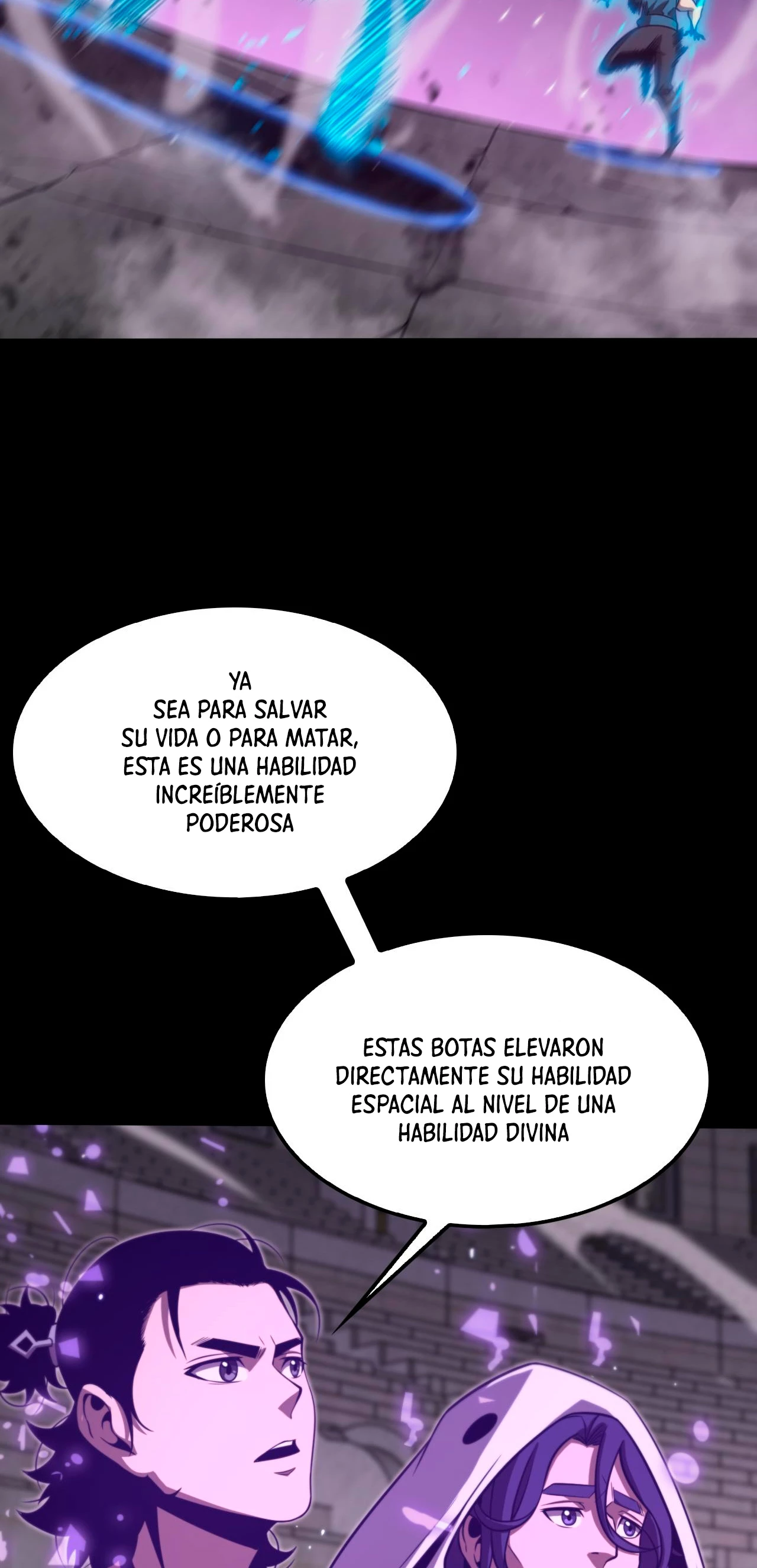 Apocalipsis Mundial en Linea > Capitulo 145 > Page 341