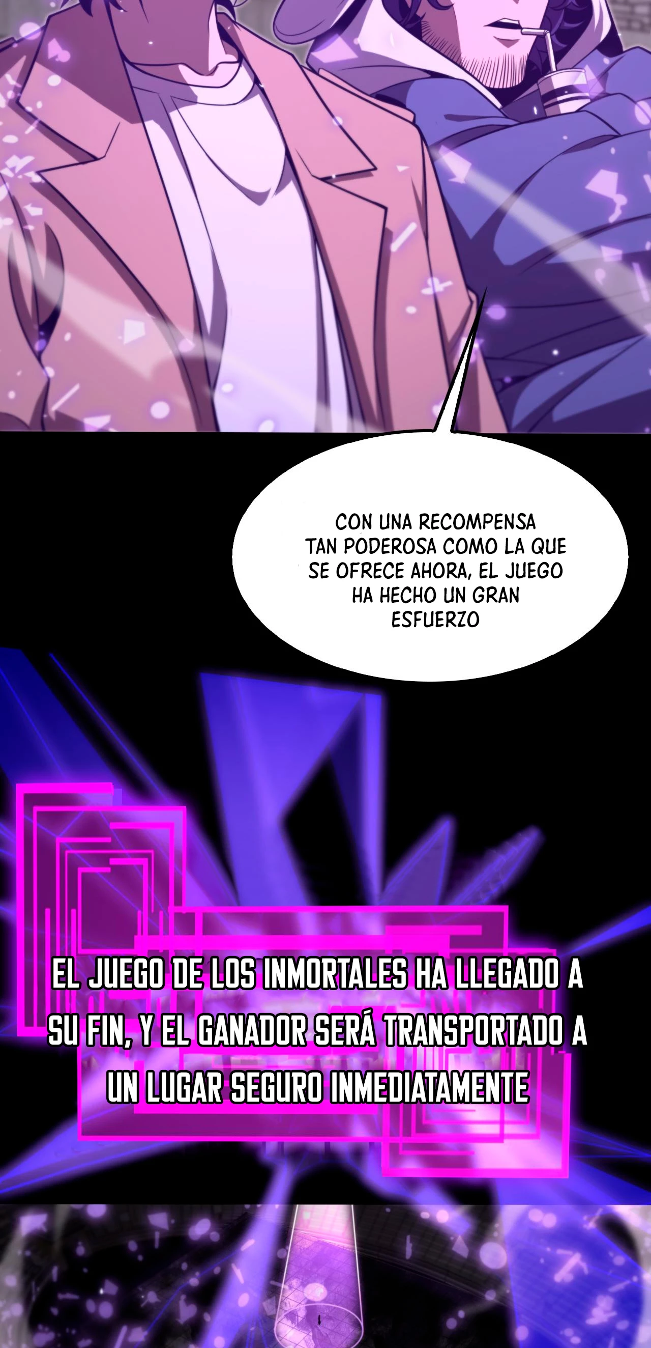 Apocalipsis Mundial en Linea > Capitulo 145 > Page 361