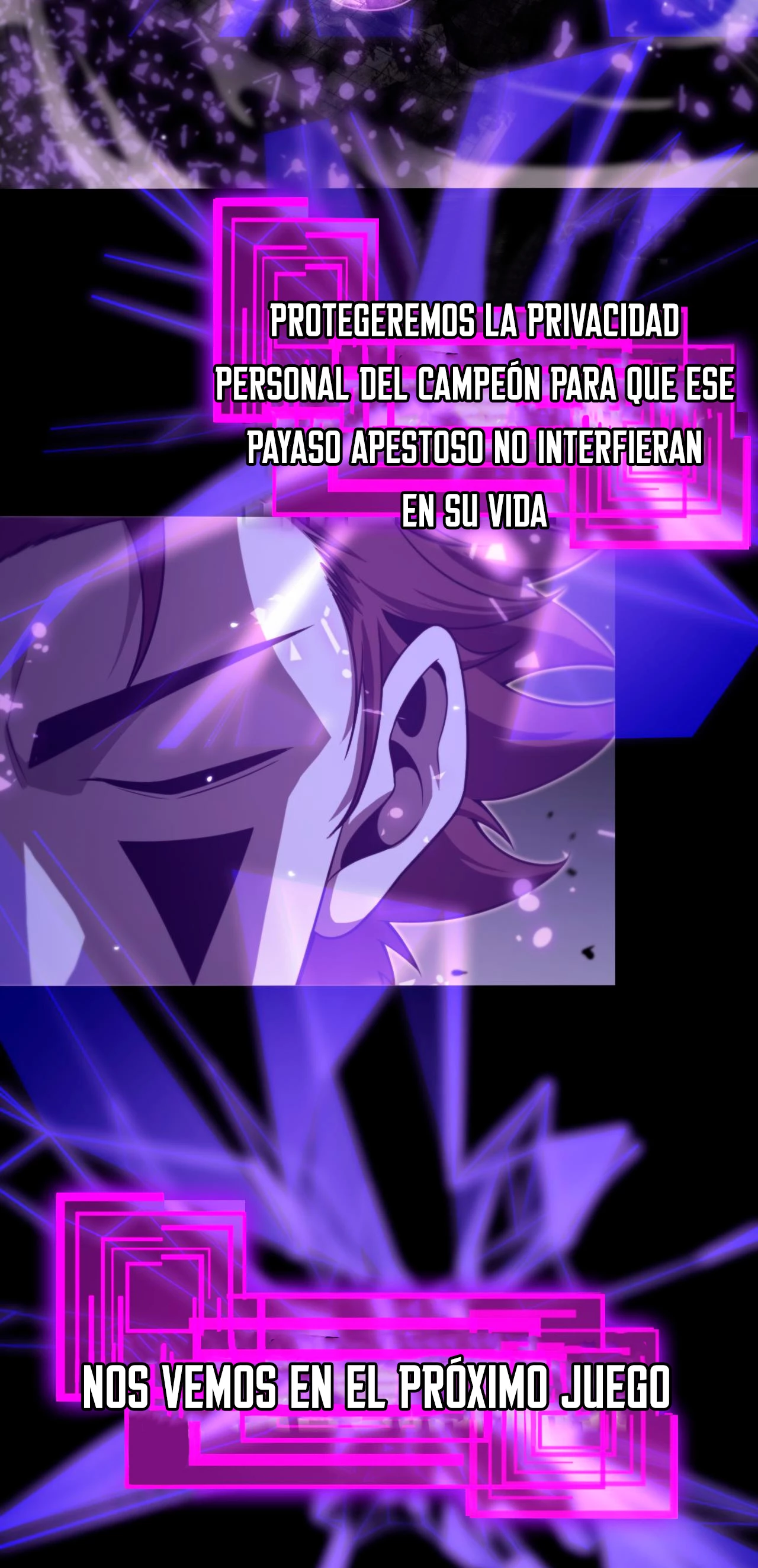 Apocalipsis Mundial en Linea > Capitulo 145 > Page 371