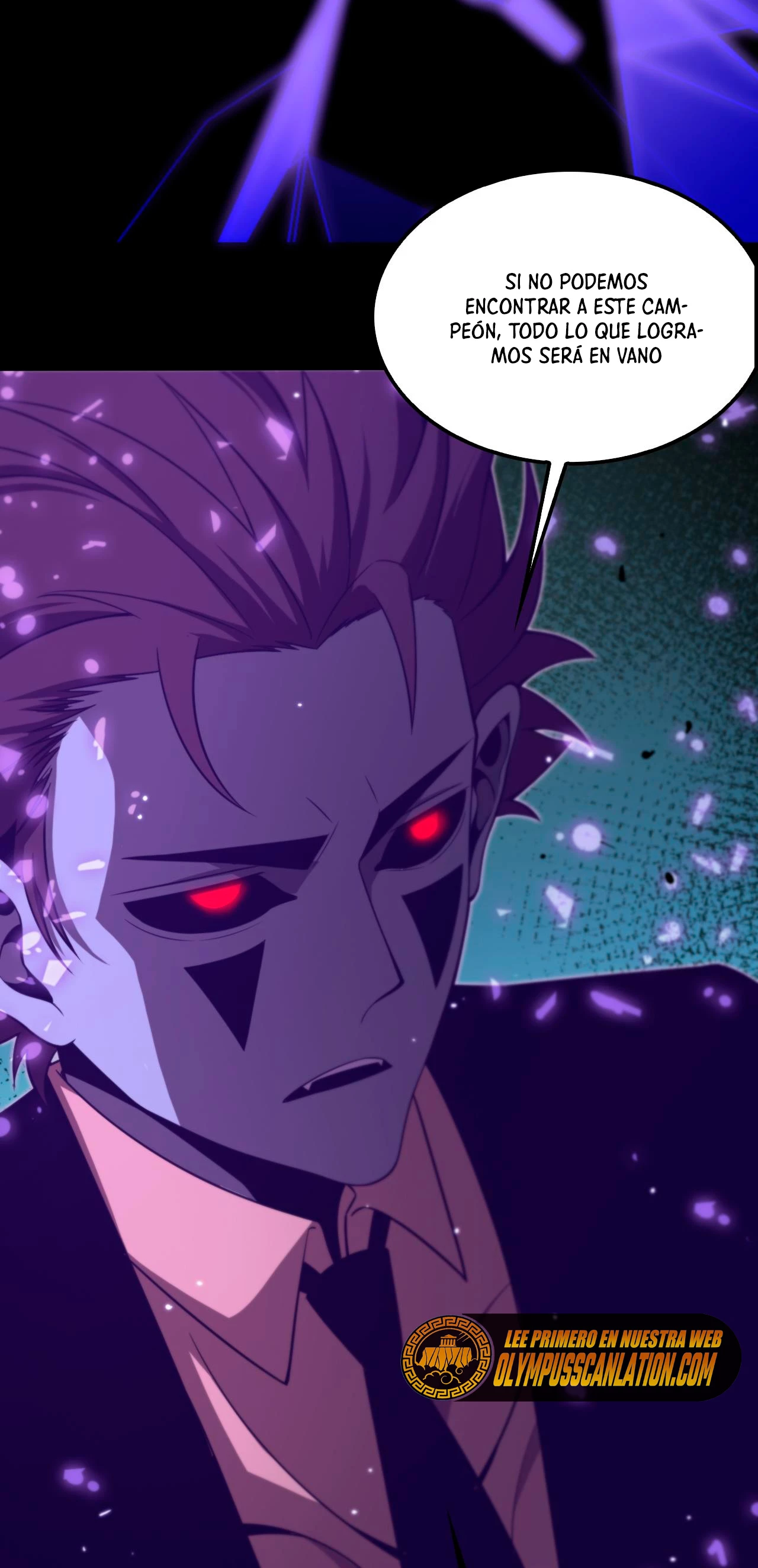 Apocalipsis Mundial en Linea > Capitulo 145 > Page 381