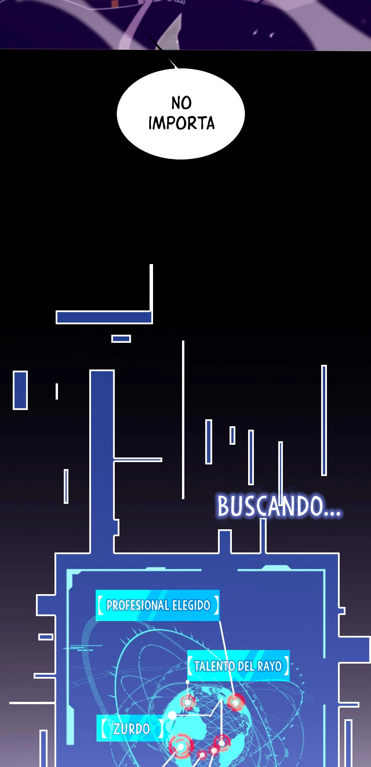 Apocalipsis Mundial en Linea > Capitulo 145 > Page 401