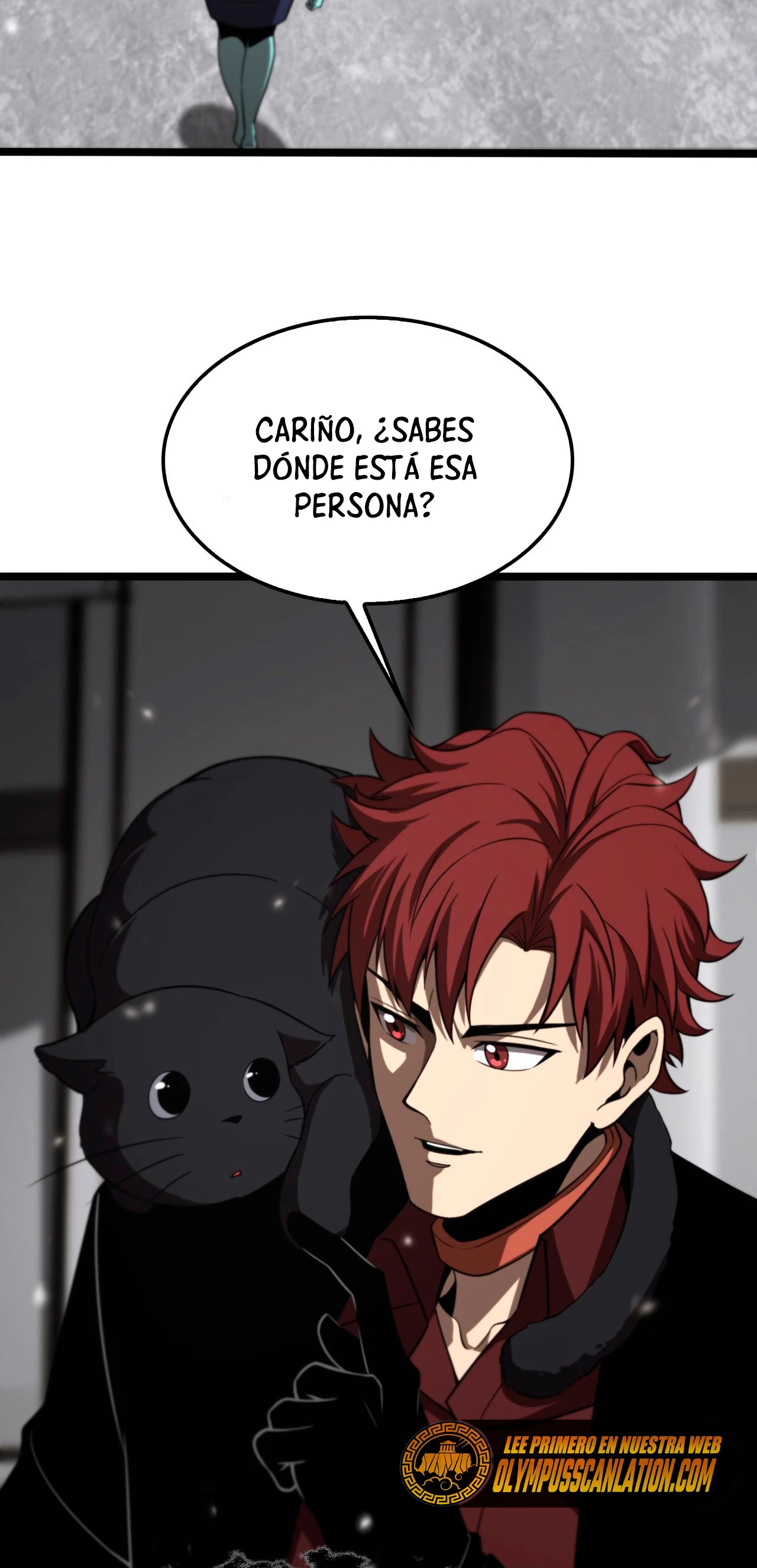 Apocalipsis Mundial en Linea > Capitulo 145 > Page 431