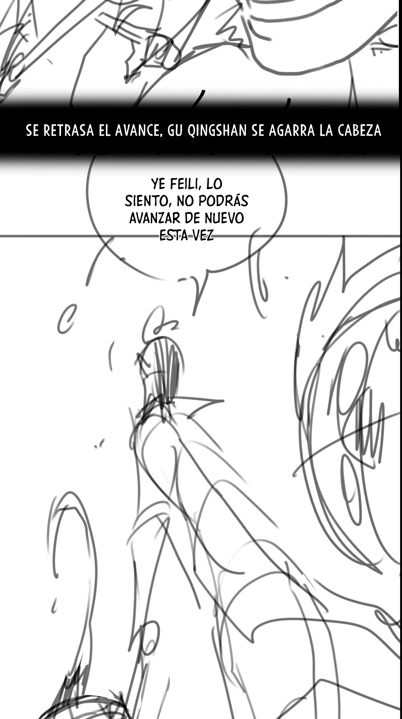 Apocalipsis Mundial en Linea > Capitulo 145 > Page 481