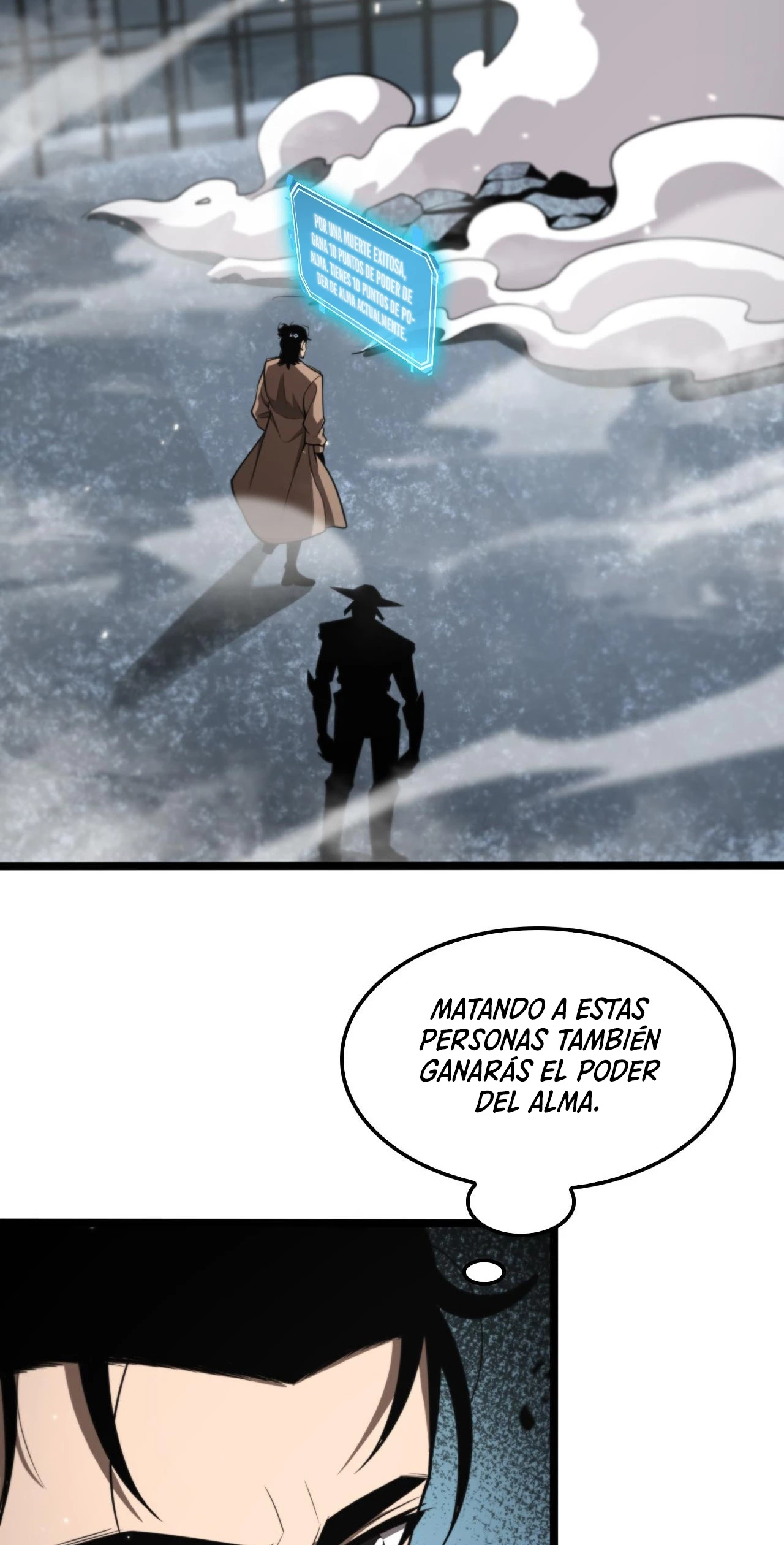 Apocalipsis Mundial en Linea > Capitulo 147 > Page 41