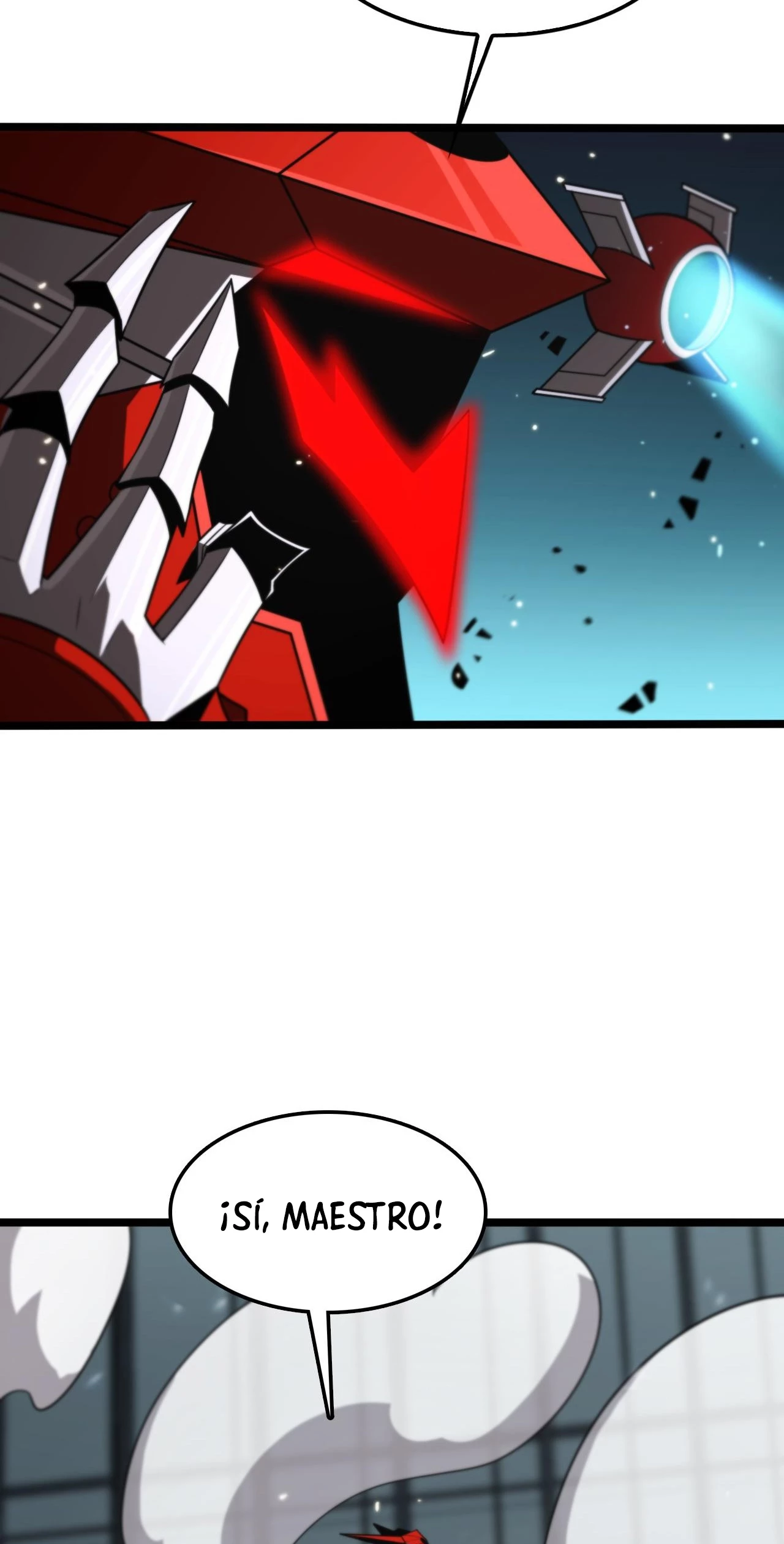 Apocalipsis Mundial en Linea > Capitulo 147 > Page 81