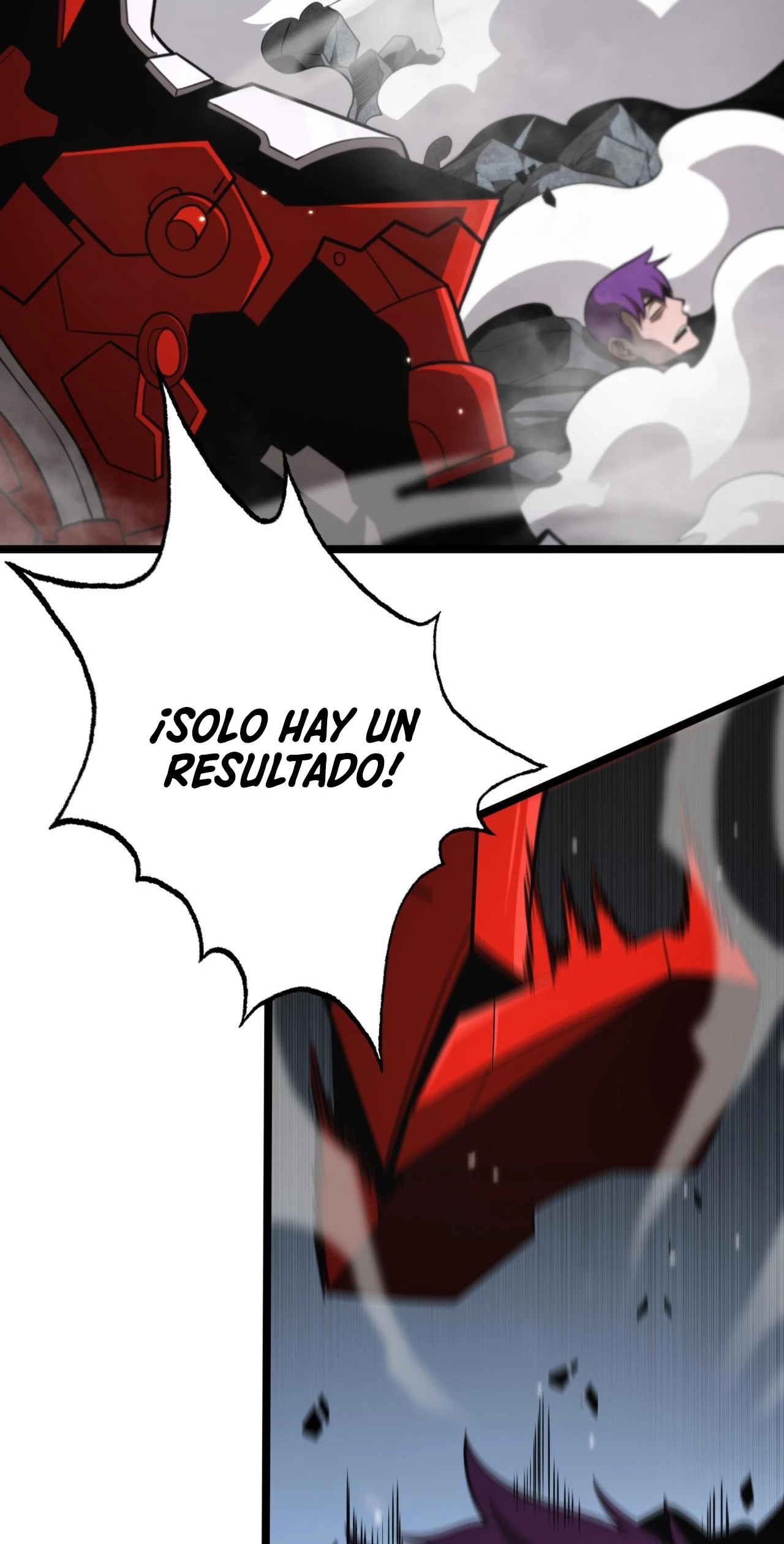 Apocalipsis Mundial en Linea > Capitulo 147 > Page 121