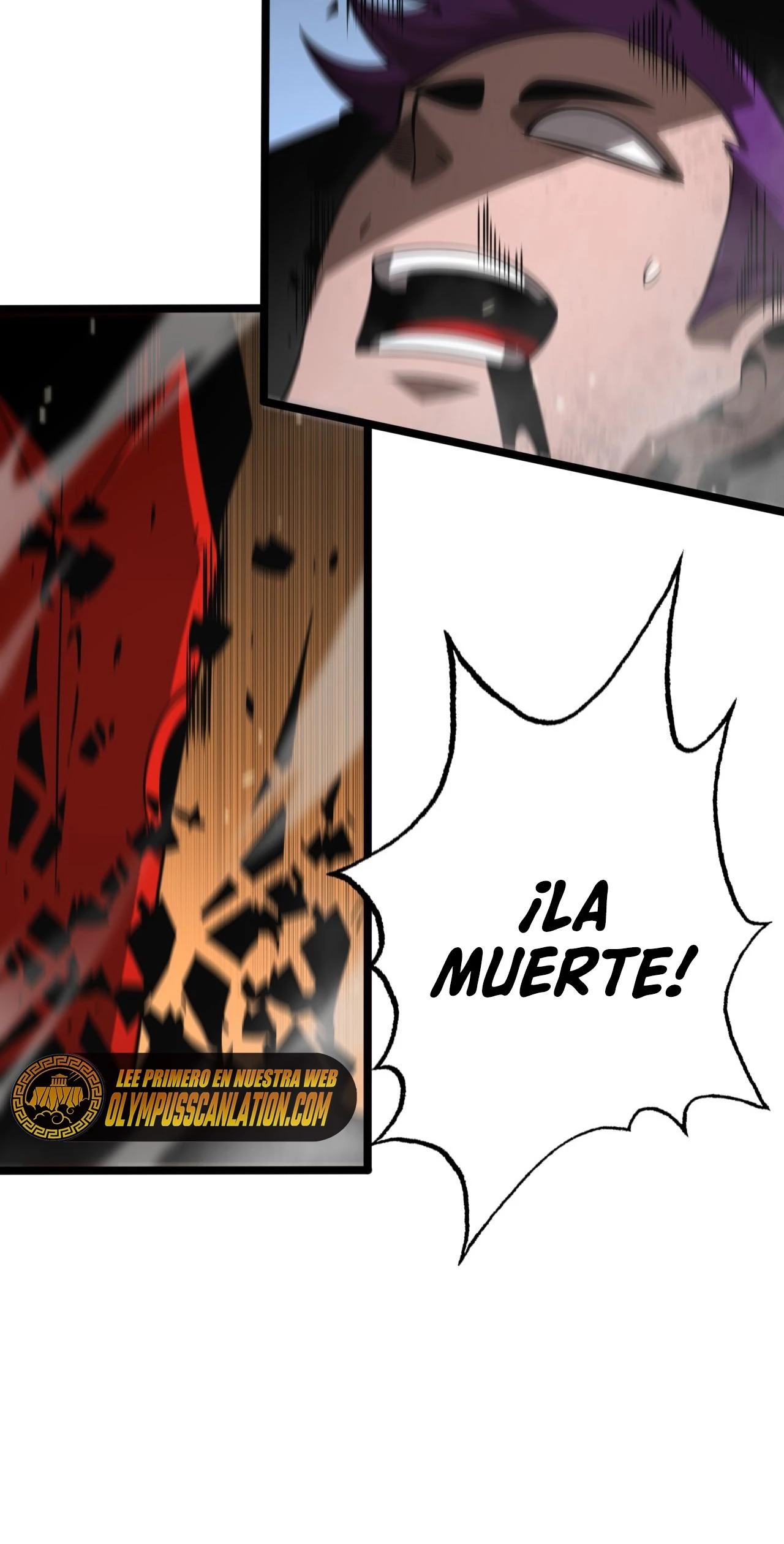 Apocalipsis Mundial en Linea > Capitulo 147 > Page 131