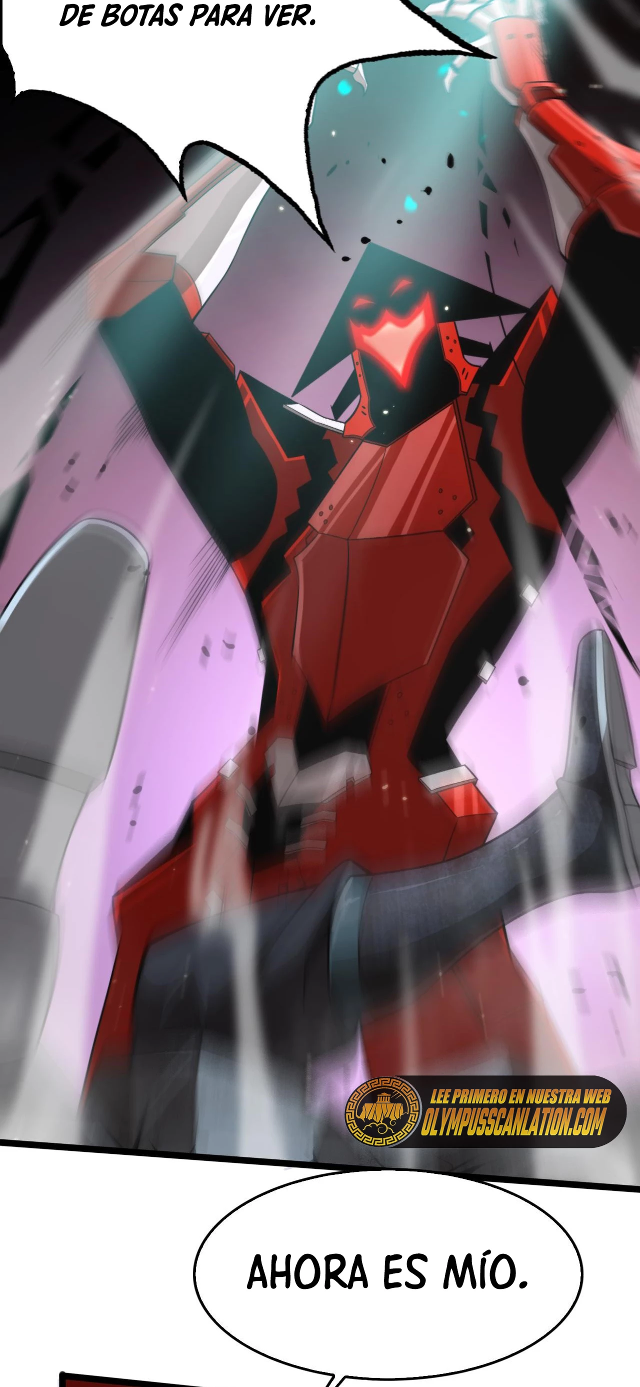 Apocalipsis Mundial en Linea > Capitulo 147 > Page 161