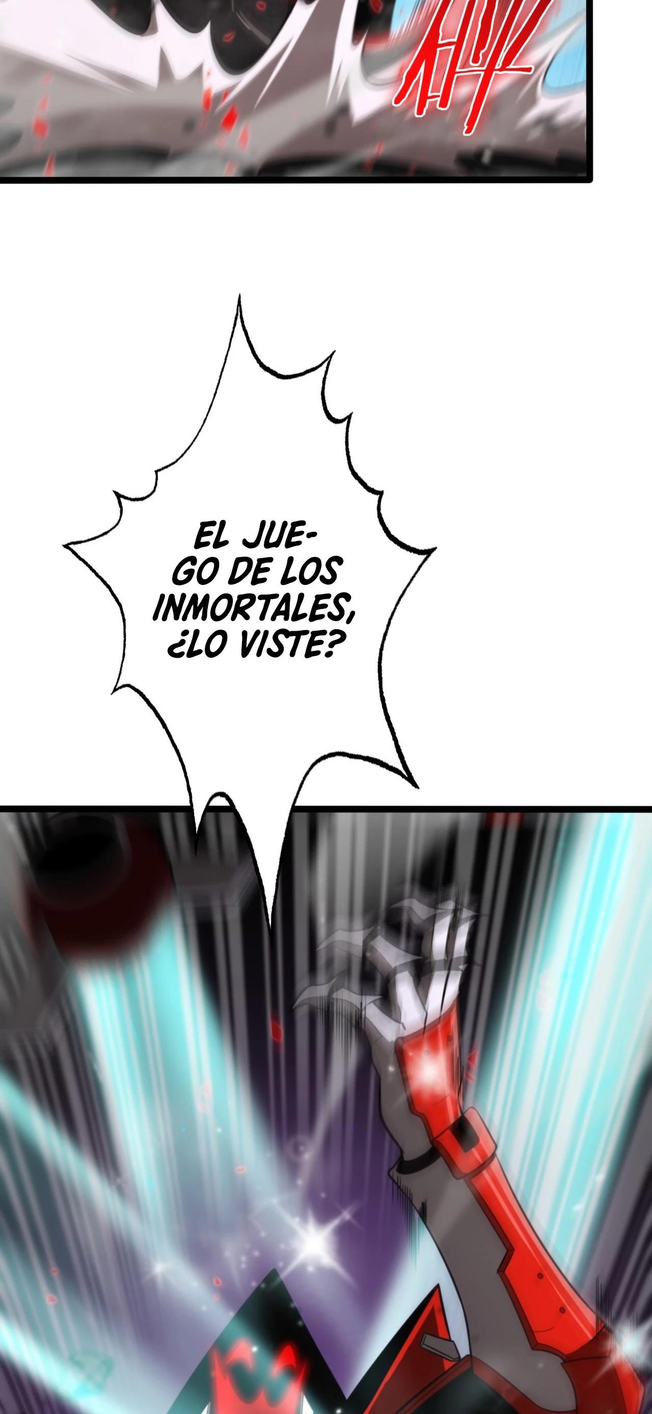 Apocalipsis Mundial en Linea > Capitulo 147 > Page 221