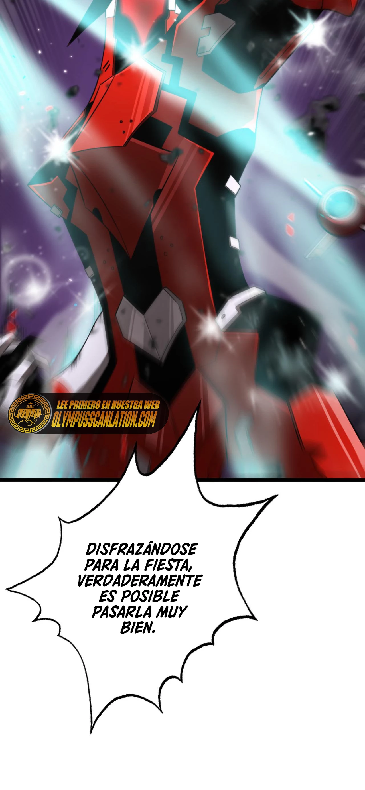 Apocalipsis Mundial en Linea > Capitulo 147 > Page 231