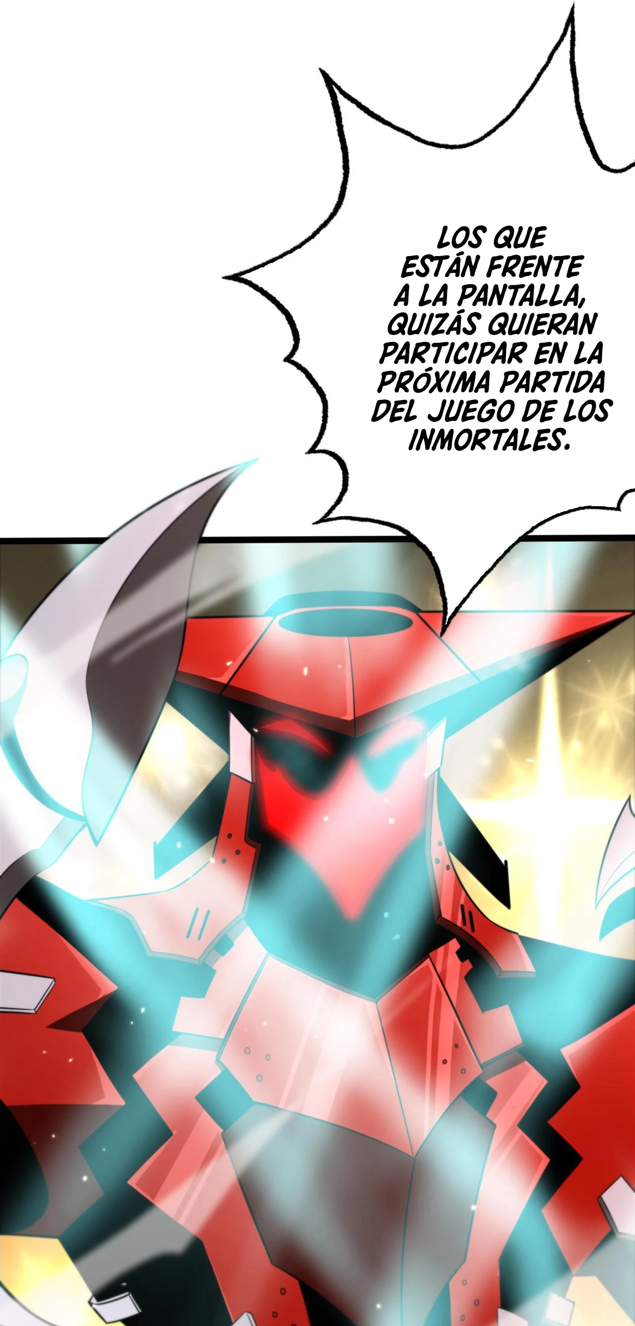 Apocalipsis Mundial en Linea > Capitulo 147 > Page 241