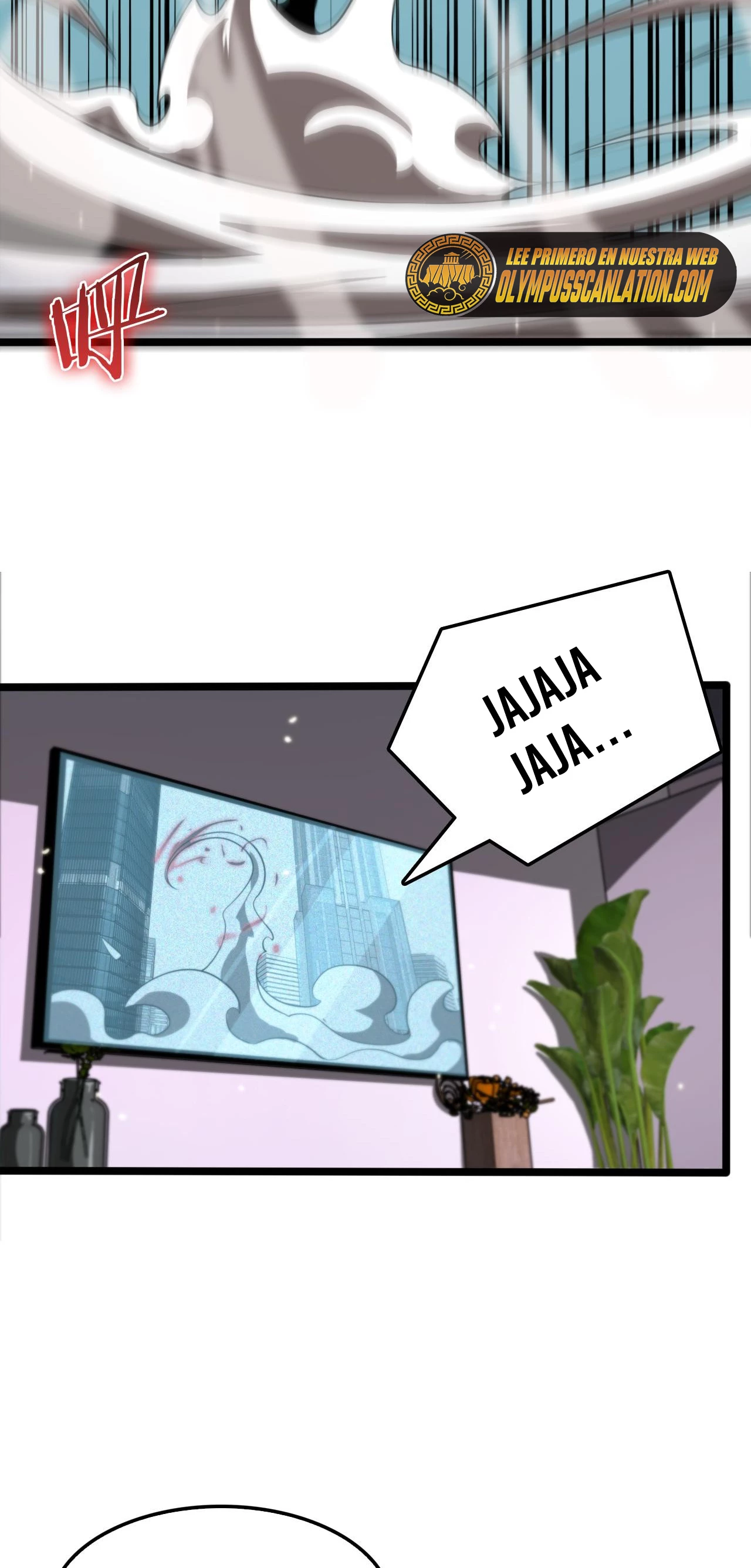 Apocalipsis Mundial en Linea > Capitulo 147 > Page 281