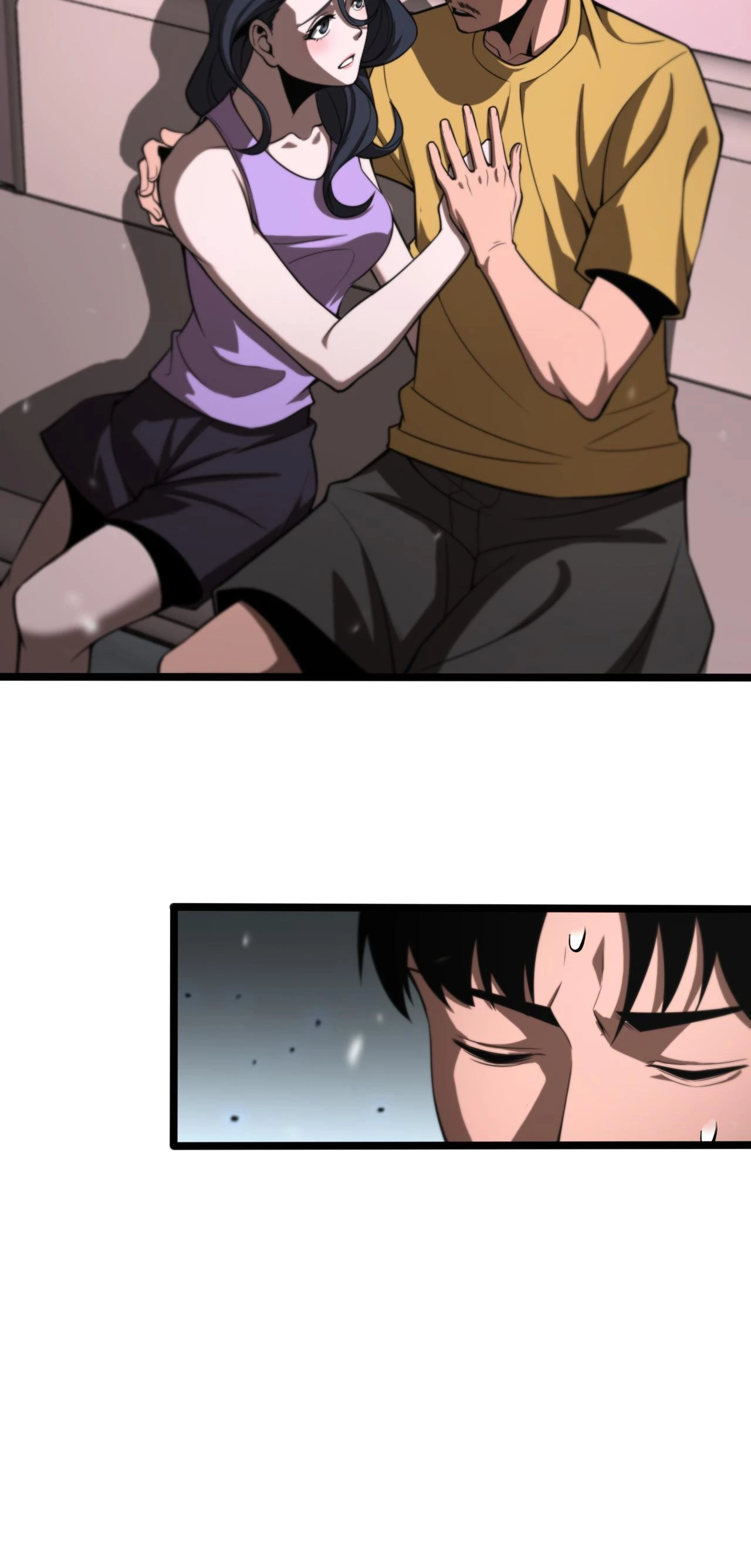 Apocalipsis Mundial en Linea > Capitulo 147 > Page 301