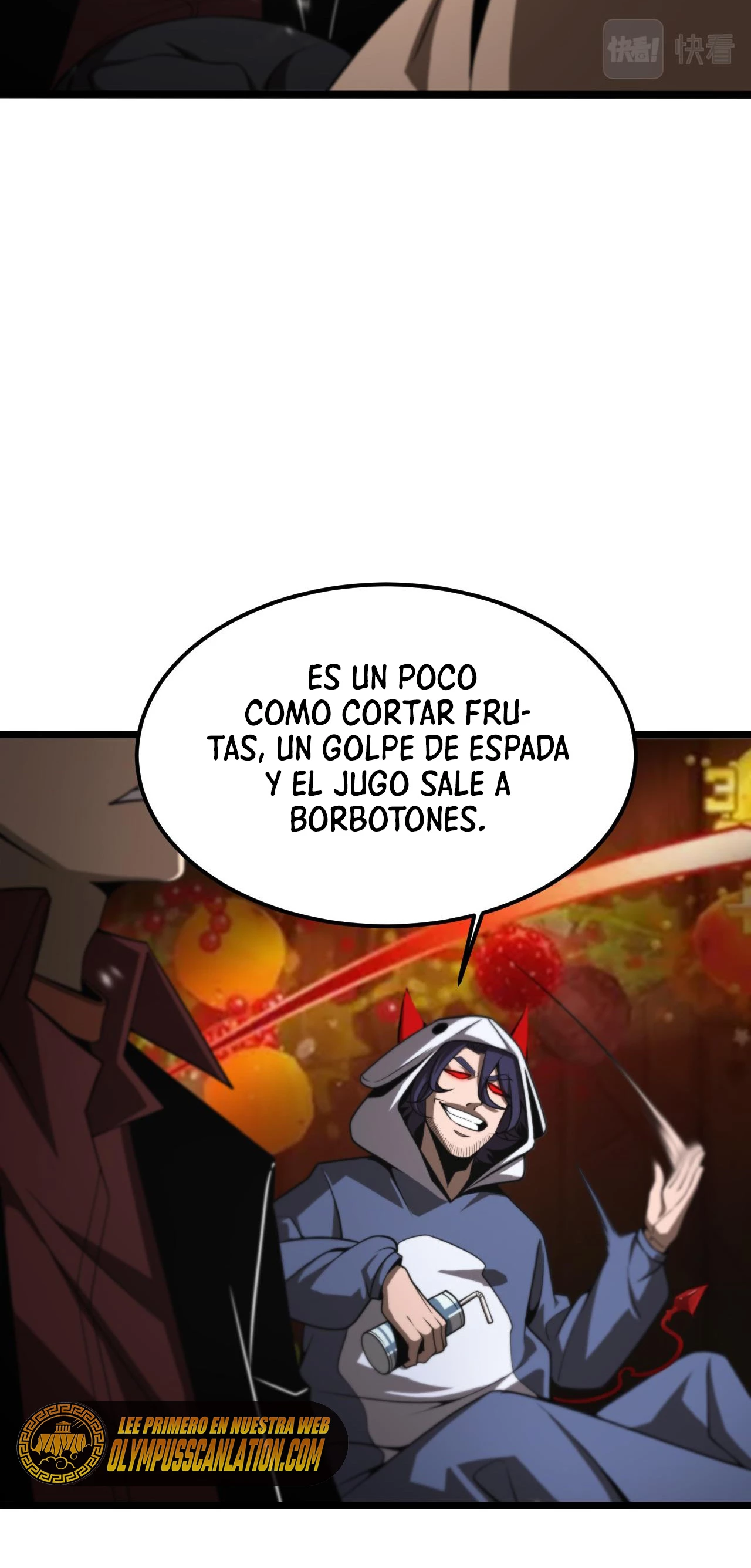 Apocalipsis Mundial en Linea > Capitulo 147 > Page 331