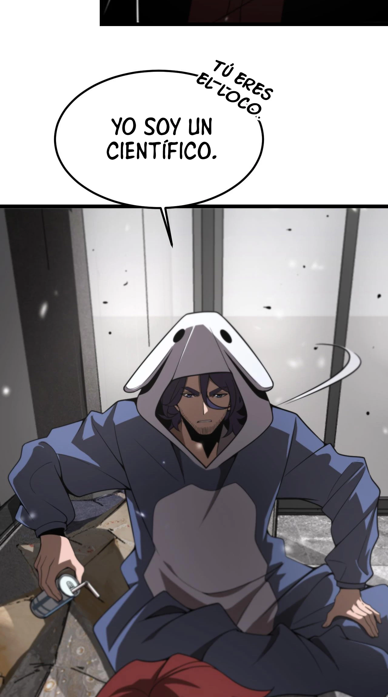 Apocalipsis Mundial en Linea > Capitulo 147 > Page 351