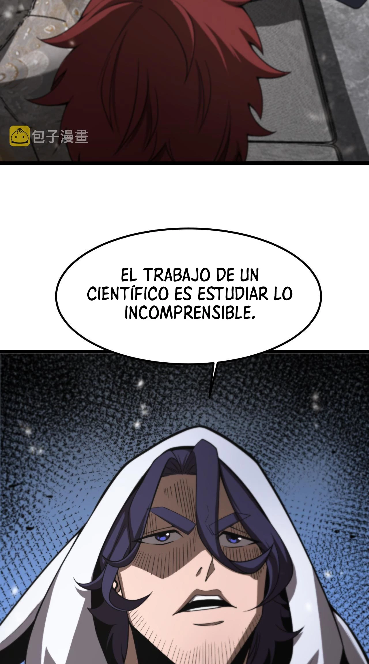Apocalipsis Mundial en Linea > Capitulo 147 > Page 361