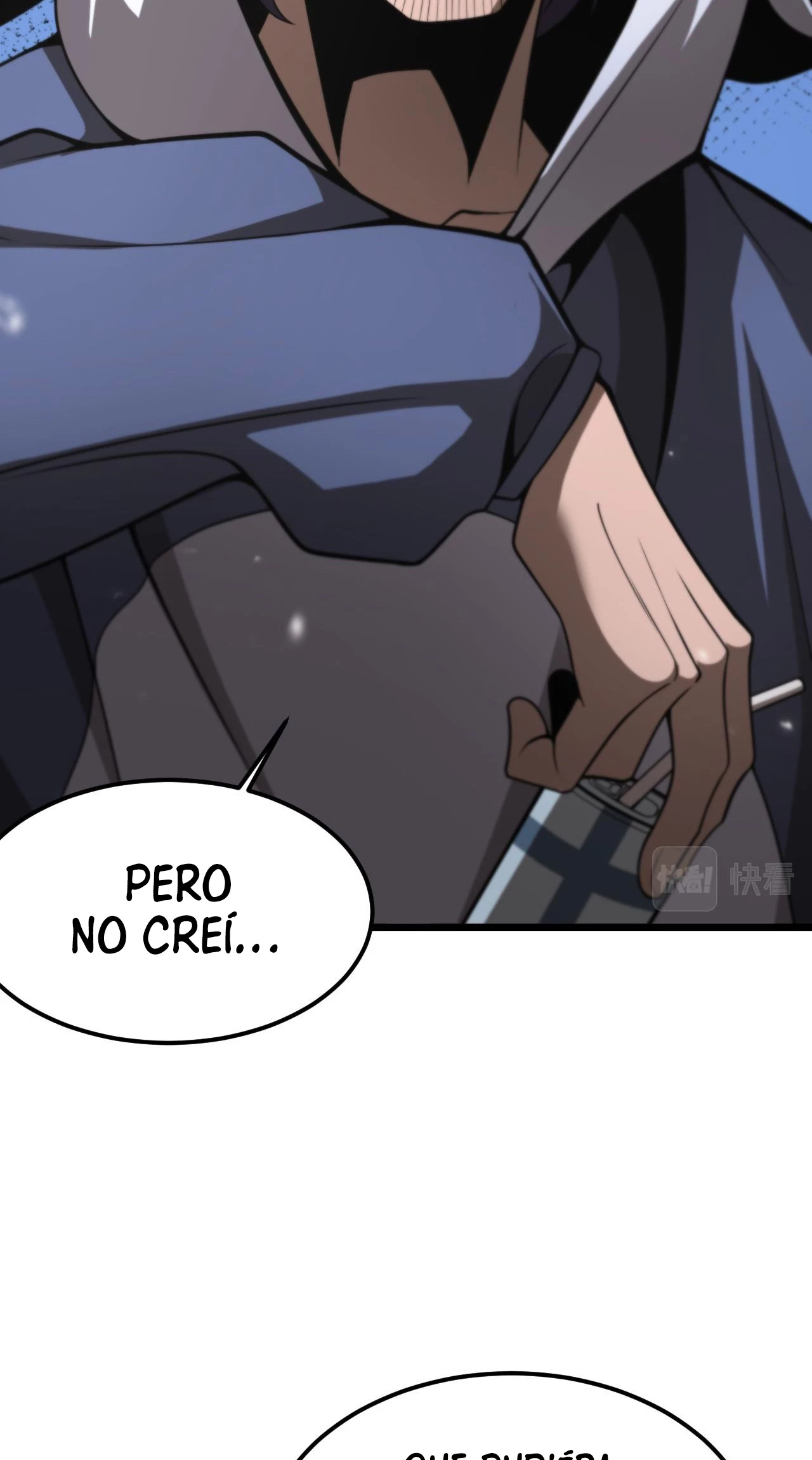 Apocalipsis Mundial en Linea > Capitulo 147 > Page 381