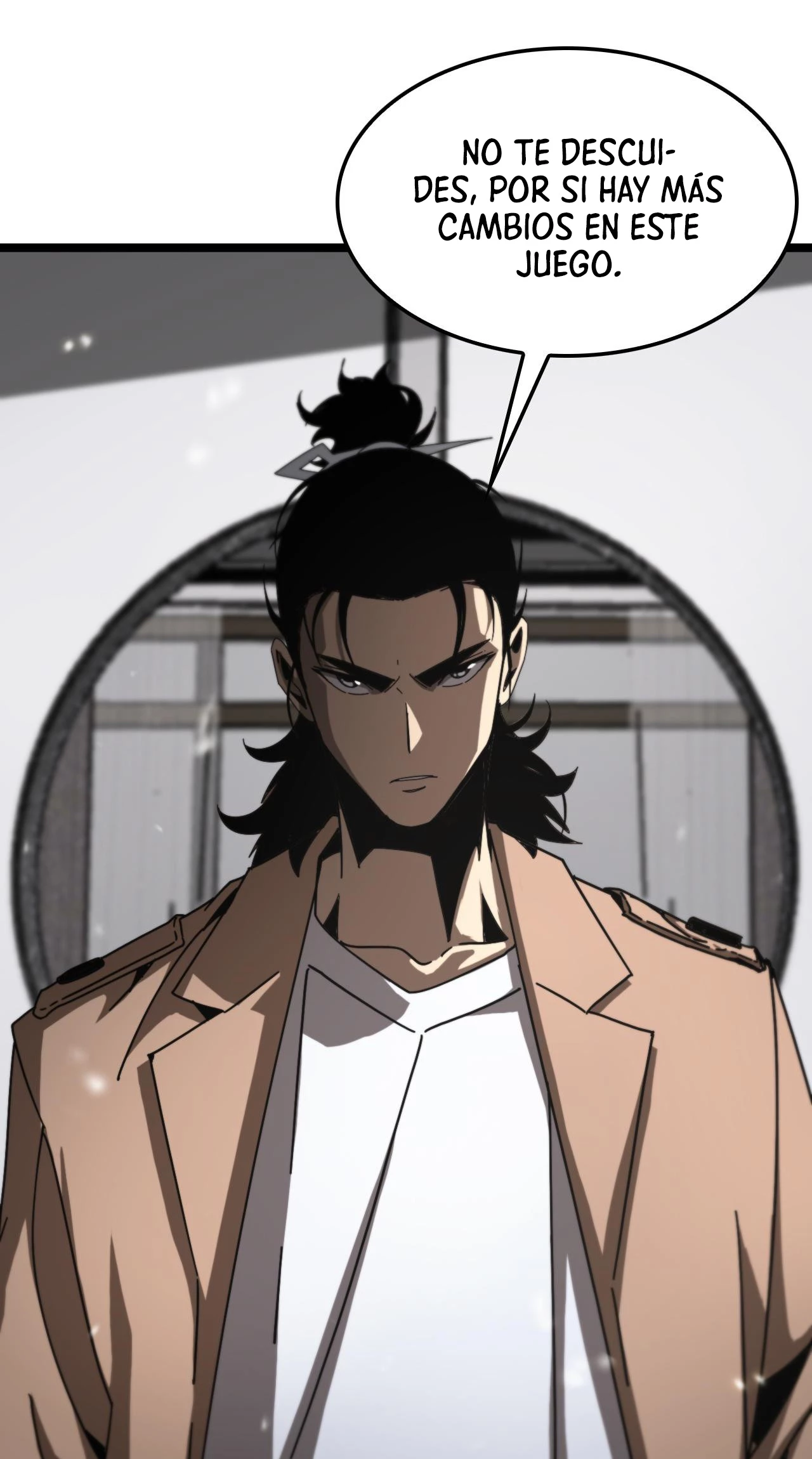 Apocalipsis Mundial en Linea > Capitulo 147 > Page 411