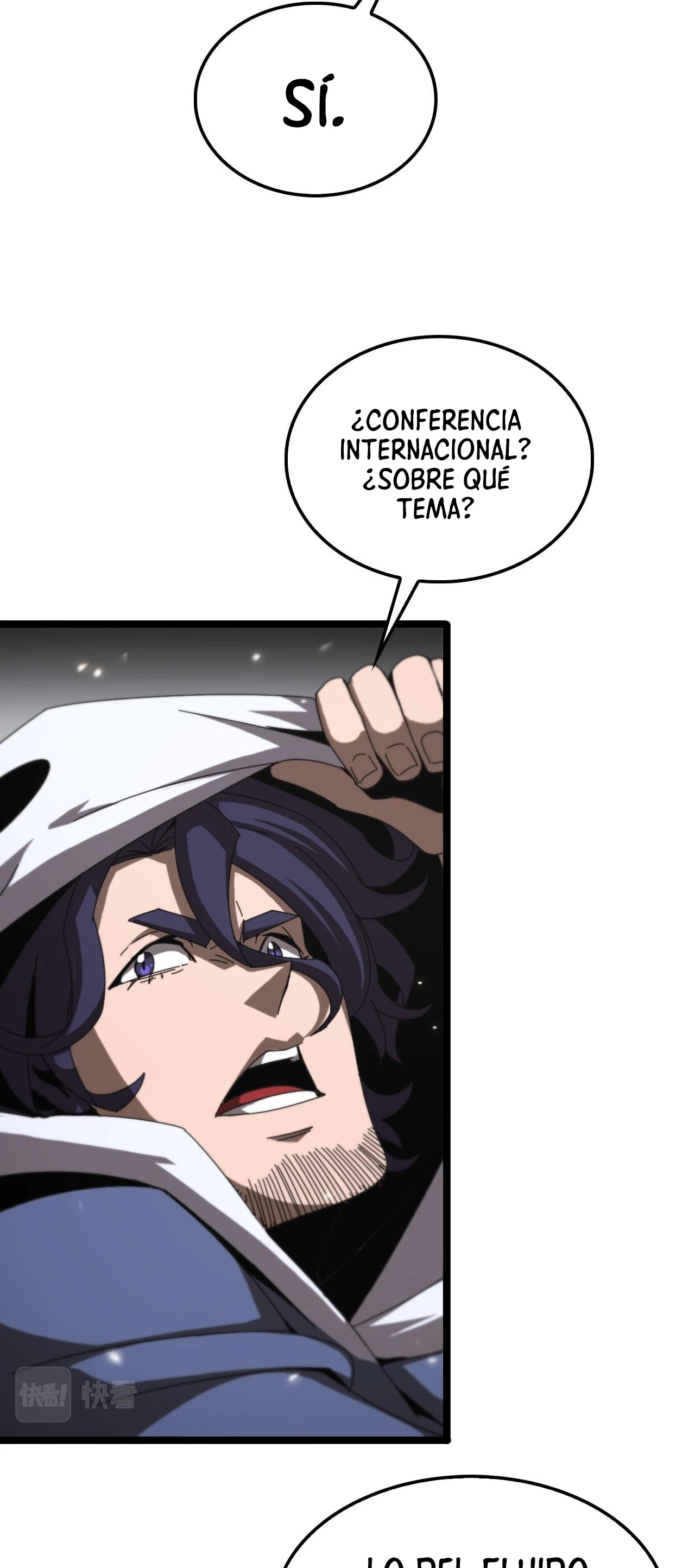 Apocalipsis Mundial en Linea > Capitulo 147 > Page 471