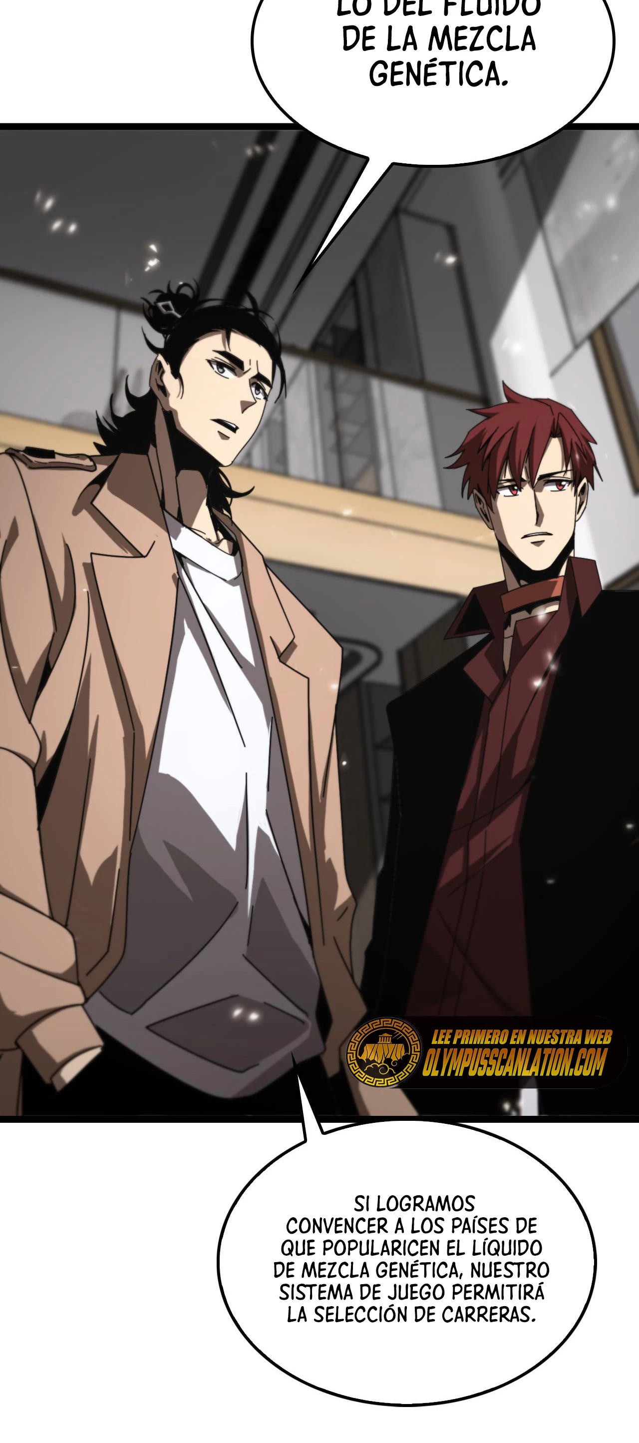 Apocalipsis Mundial en Linea > Capitulo 147 > Page 481