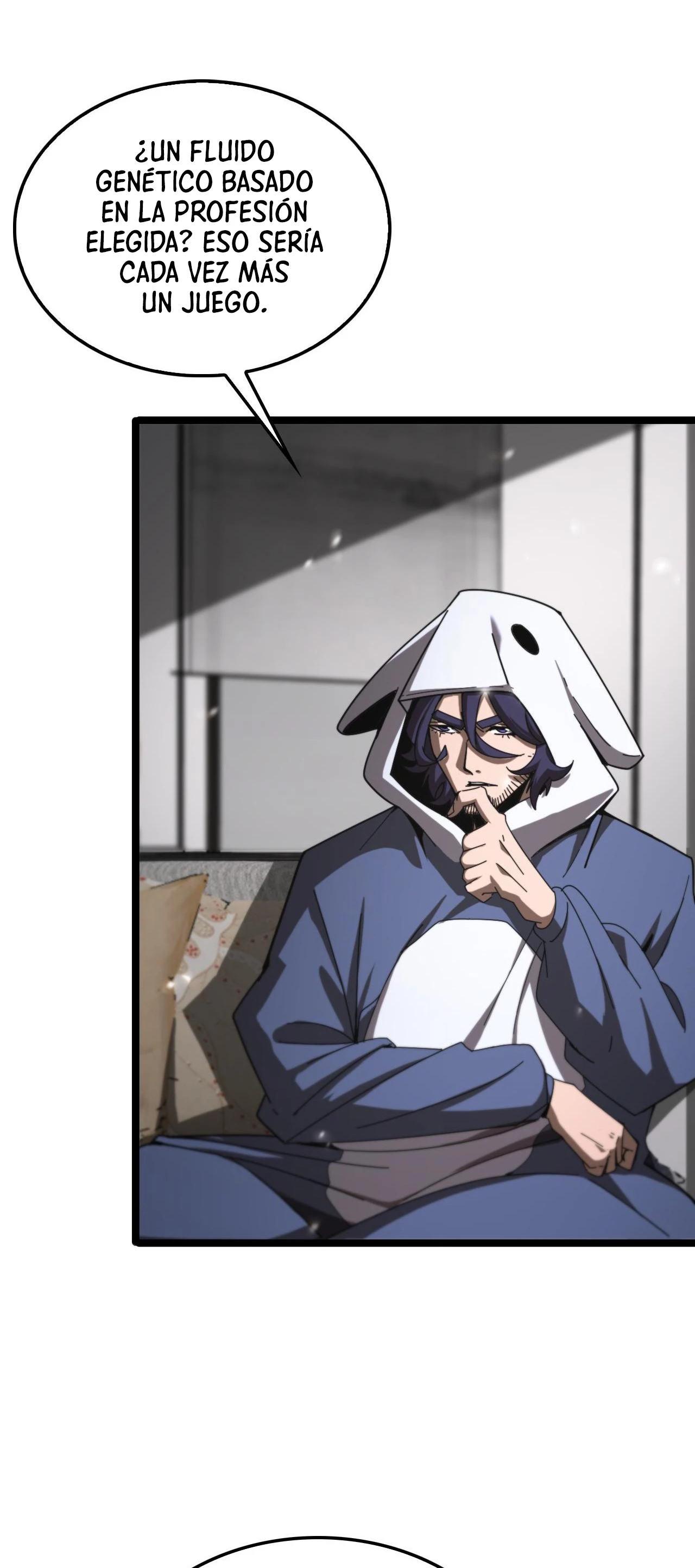 Apocalipsis Mundial en Linea > Capitulo 147 > Page 491