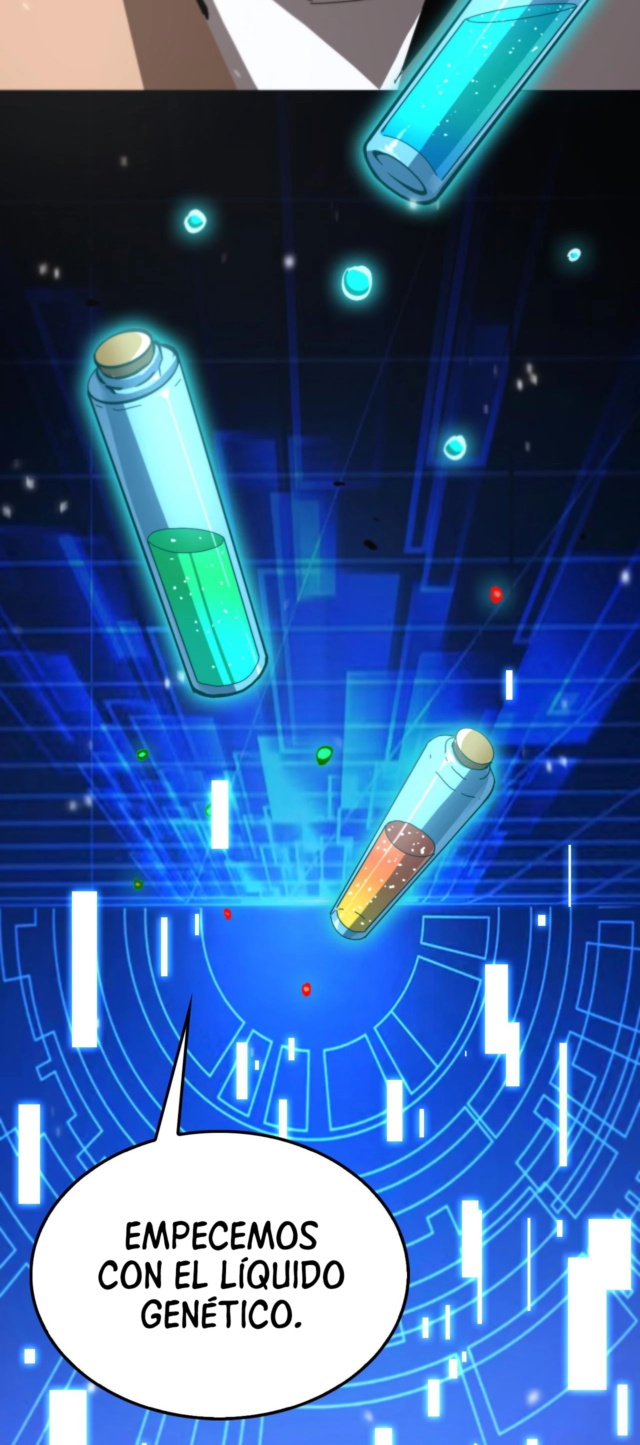 Apocalipsis Mundial en Linea > Capitulo 147 > Page 521