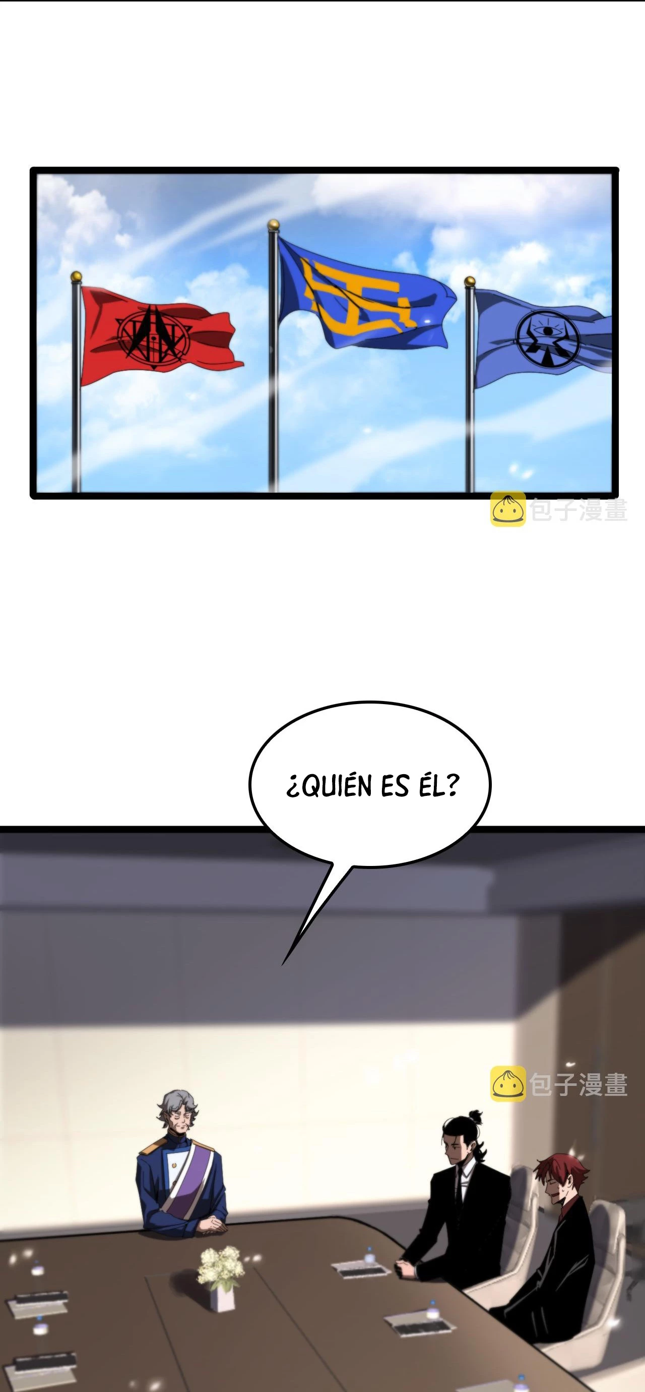 Apocalipsis Mundial en Linea > Capitulo 148 > Page 41