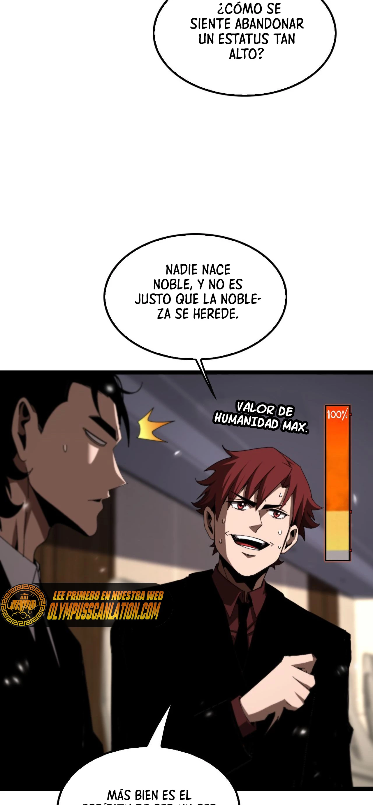 Apocalipsis Mundial en Linea > Capitulo 148 > Page 61