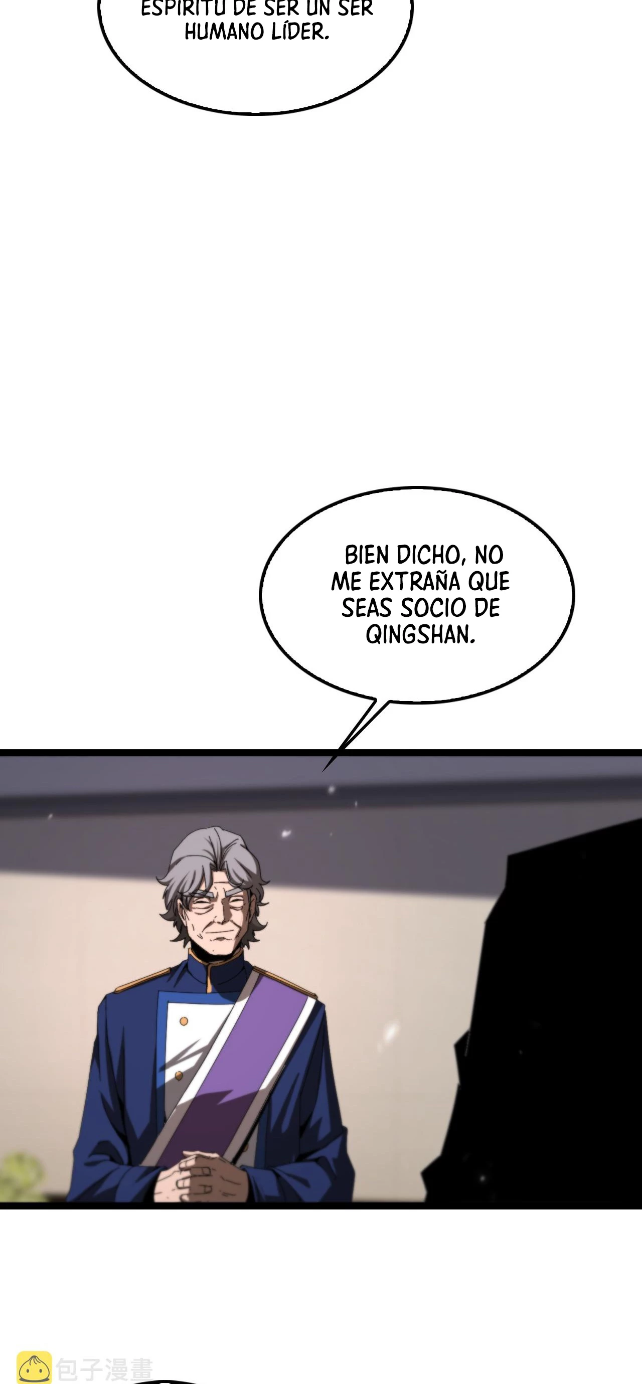 Apocalipsis Mundial en Linea > Capitulo 148 > Page 71