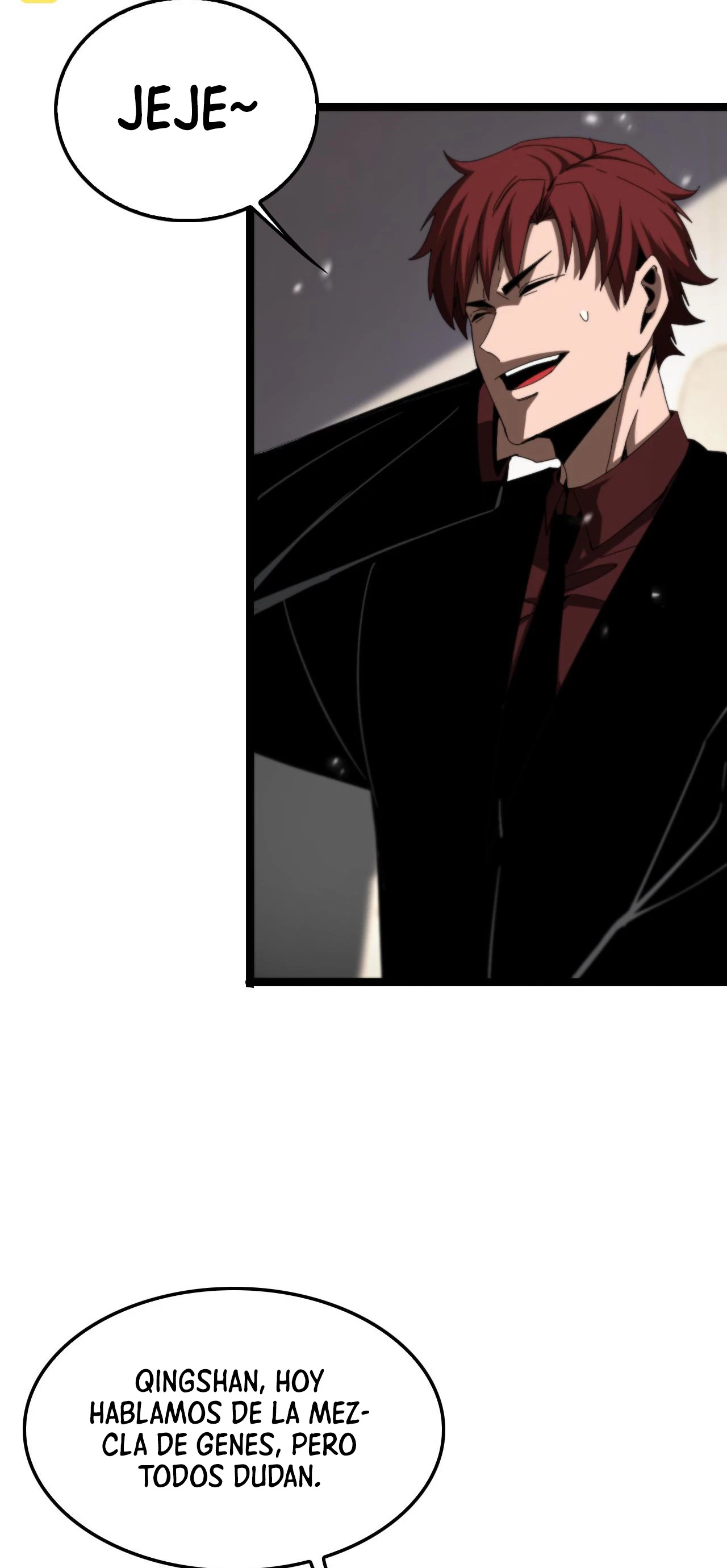 Apocalipsis Mundial en Linea > Capitulo 148 > Page 81