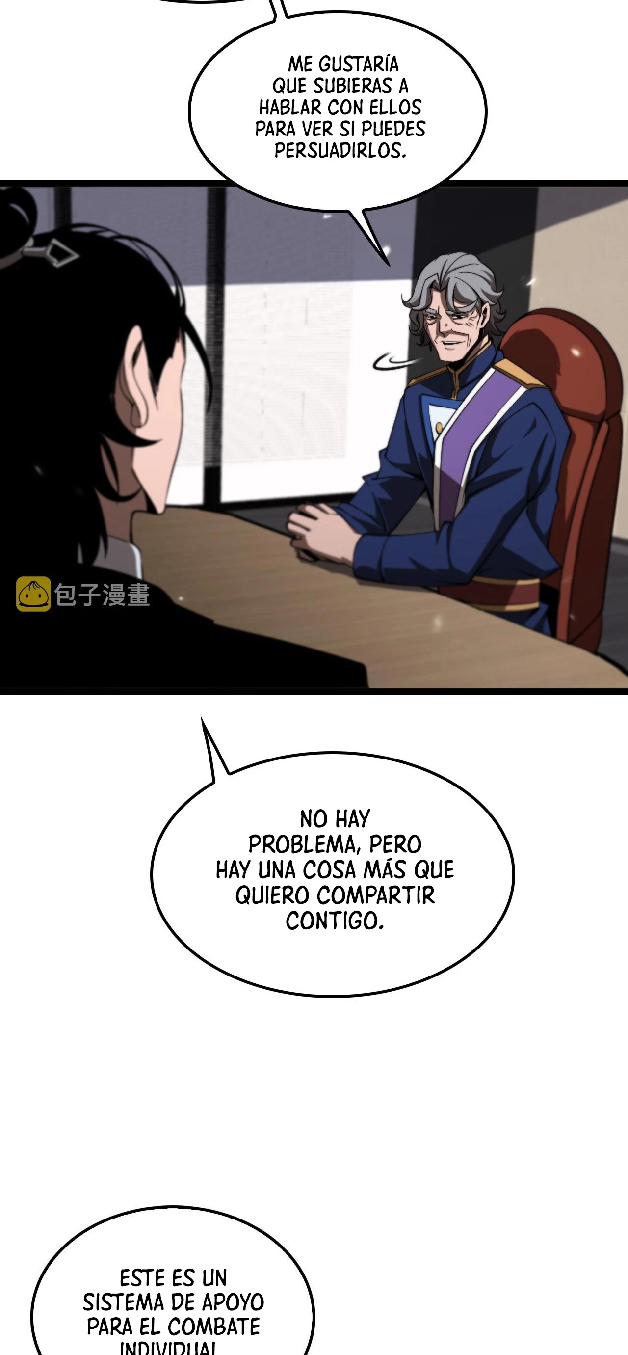 Apocalipsis Mundial en Linea > Capitulo 148 > Page 91