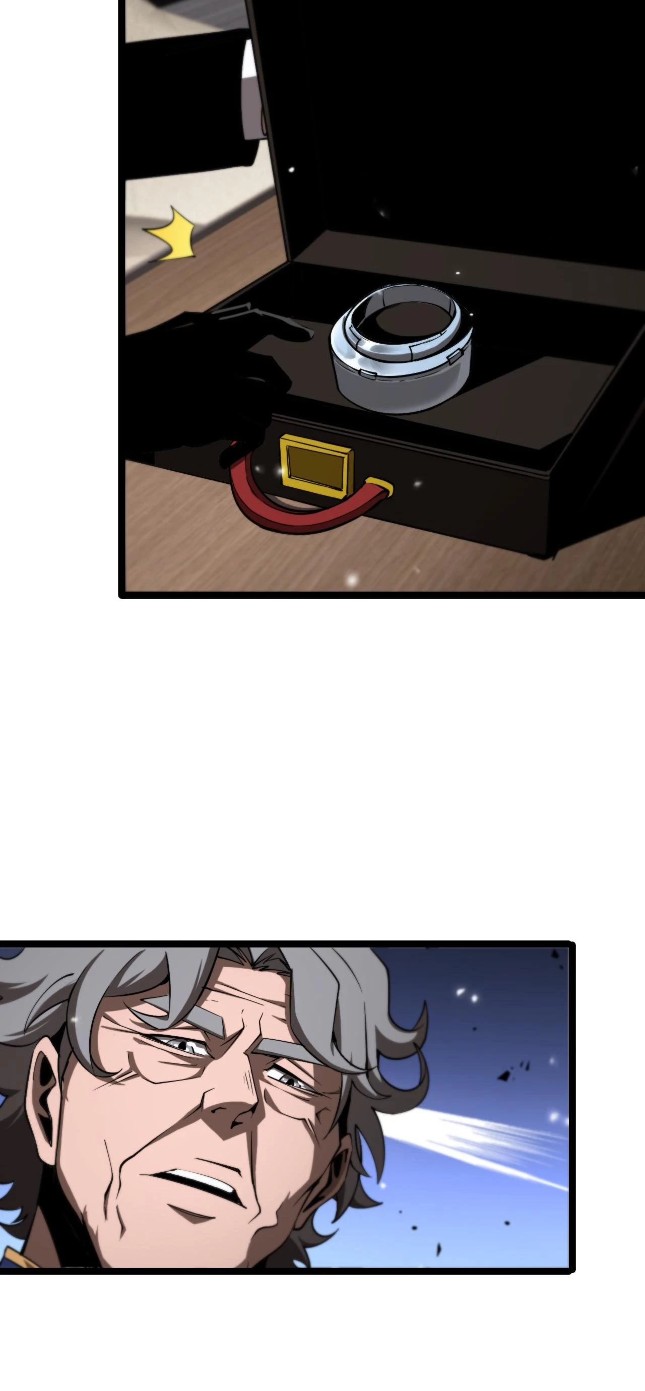 Apocalipsis Mundial en Linea > Capitulo 148 > Page 111