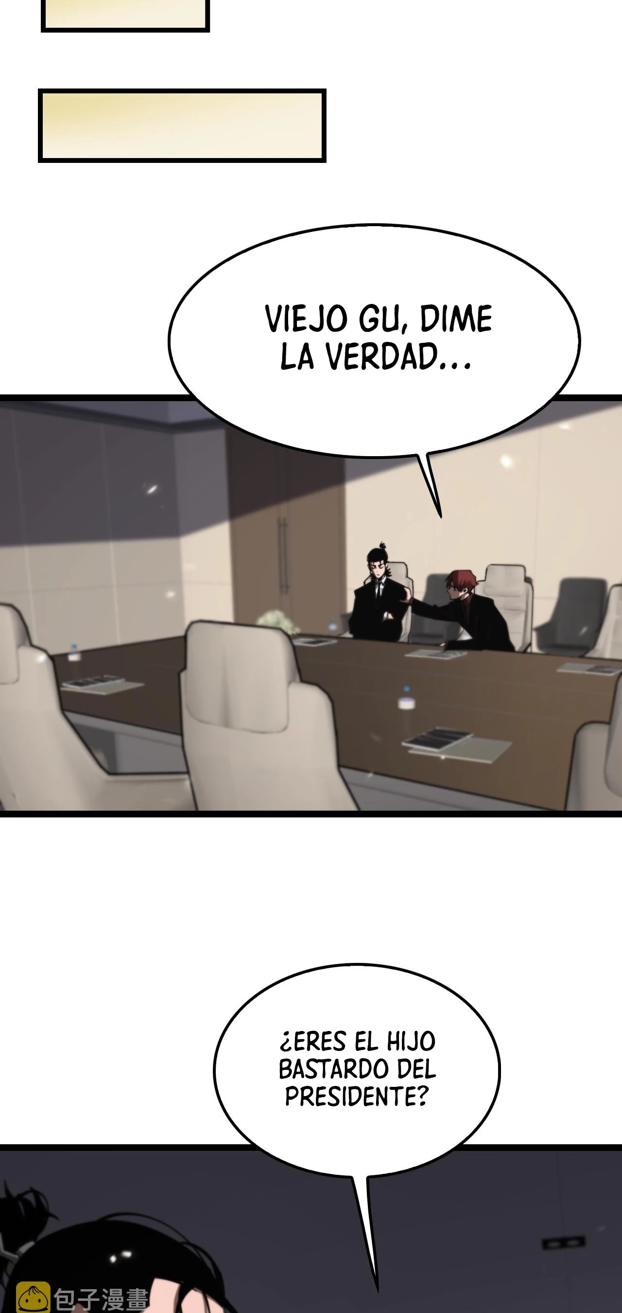 Apocalipsis Mundial en Linea > Capitulo 148 > Page 141
