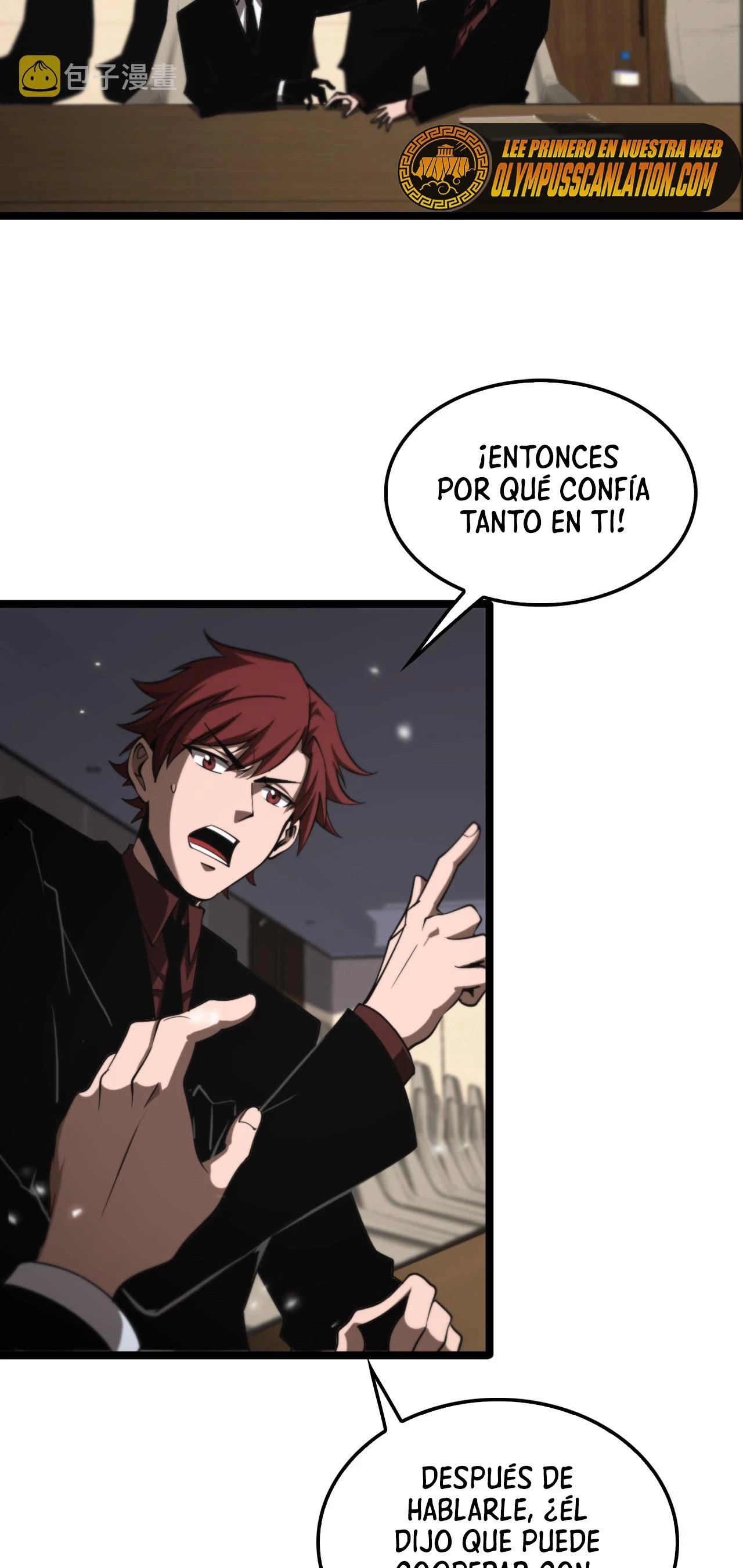 Apocalipsis Mundial en Linea > Capitulo 148 > Page 161