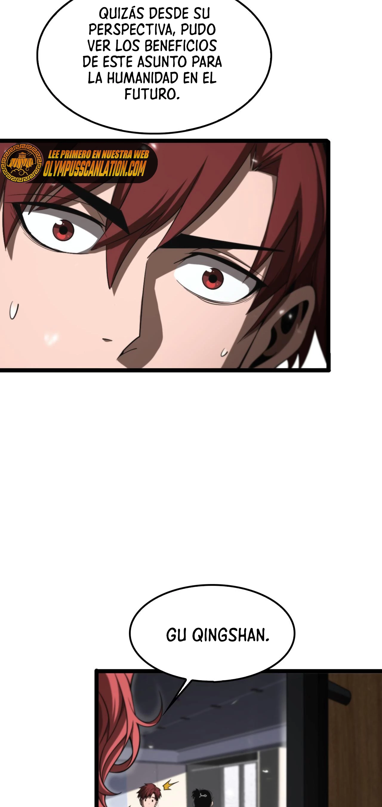 Apocalipsis Mundial en Linea > Capitulo 148 > Page 181