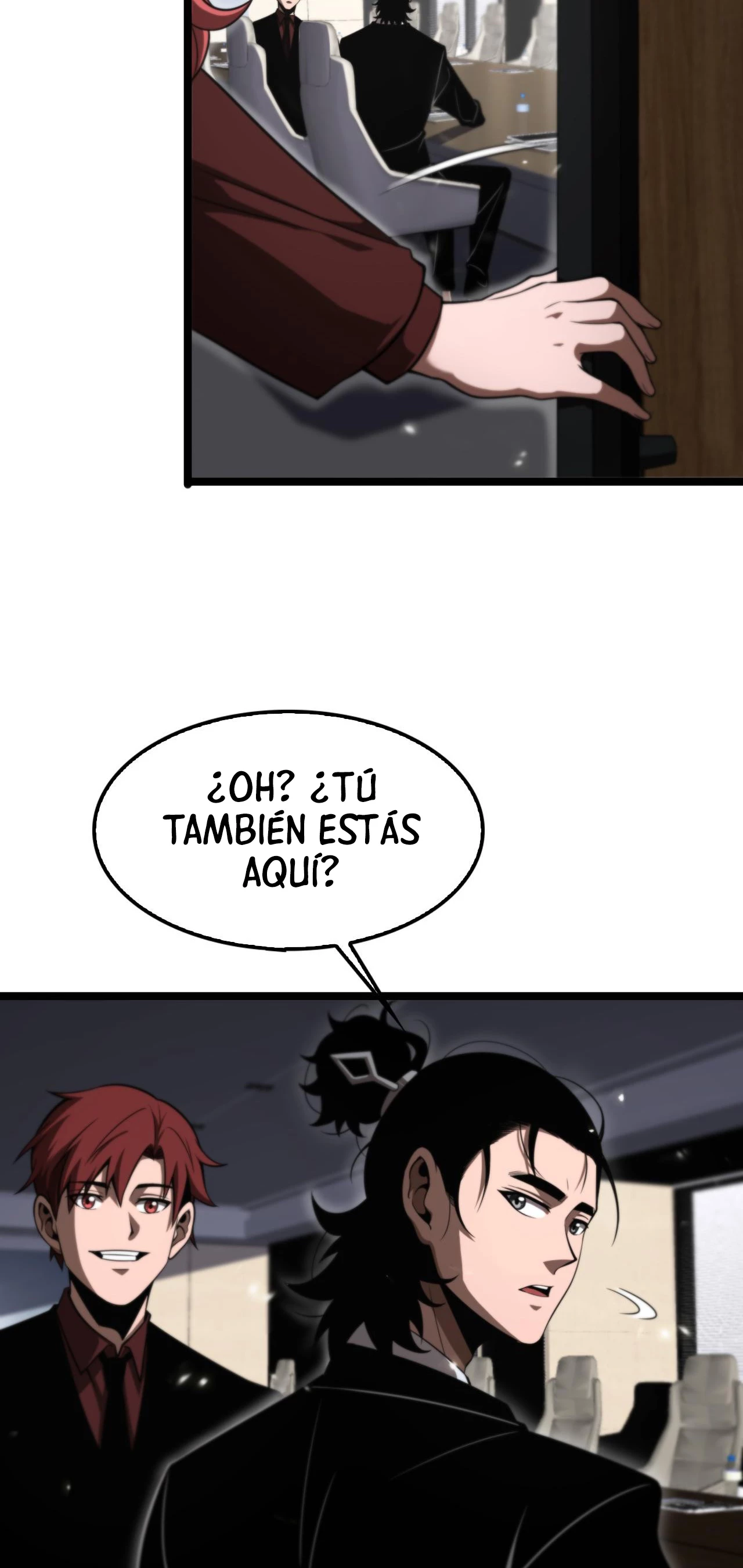 Apocalipsis Mundial en Linea > Capitulo 148 > Page 191