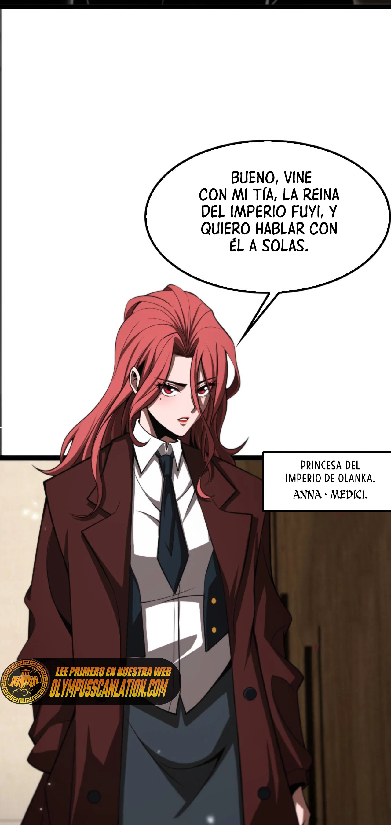 Apocalipsis Mundial en Linea > Capitulo 148 > Page 201