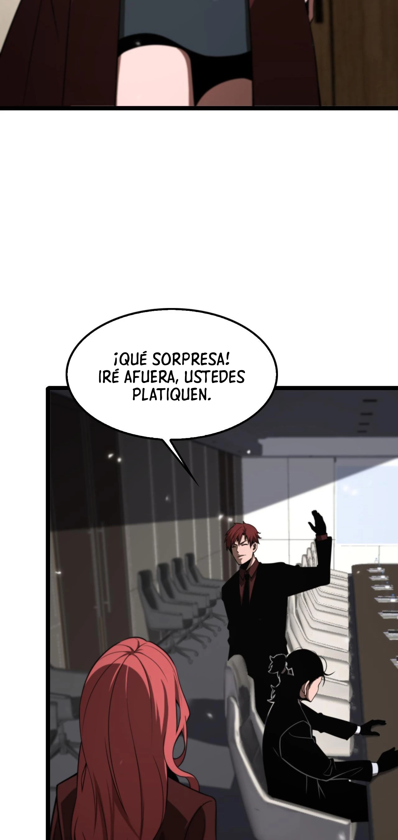 Apocalipsis Mundial en Linea > Capitulo 148 > Page 221