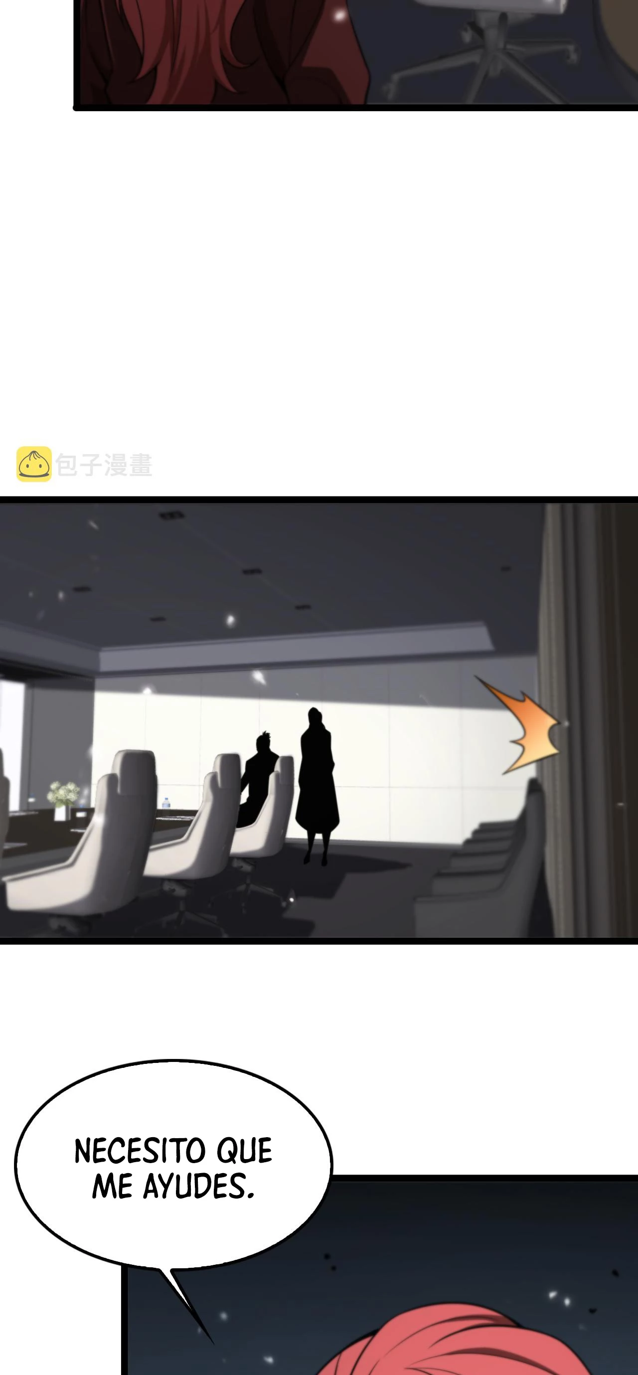 Apocalipsis Mundial en Linea > Capitulo 148 > Page 231