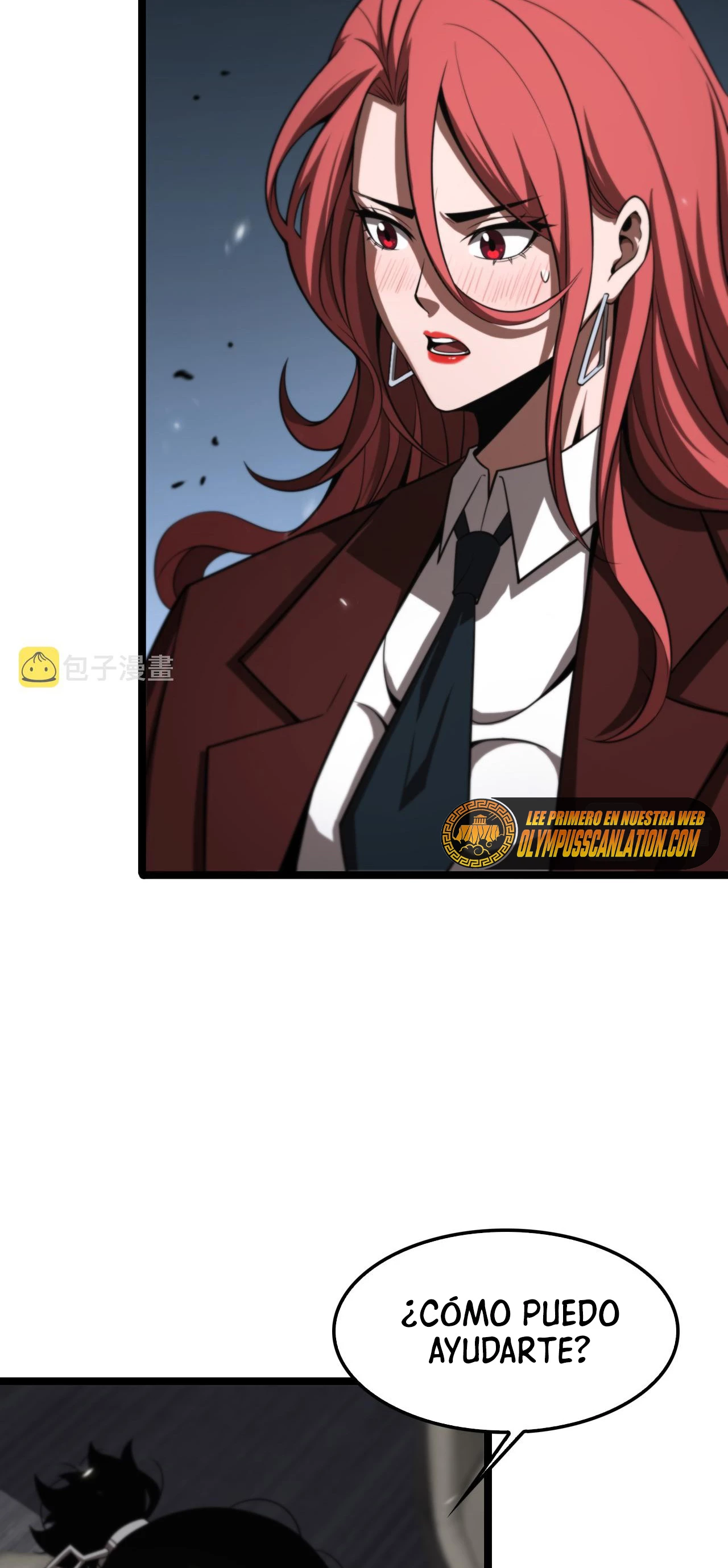 Apocalipsis Mundial en Linea > Capitulo 148 > Page 241