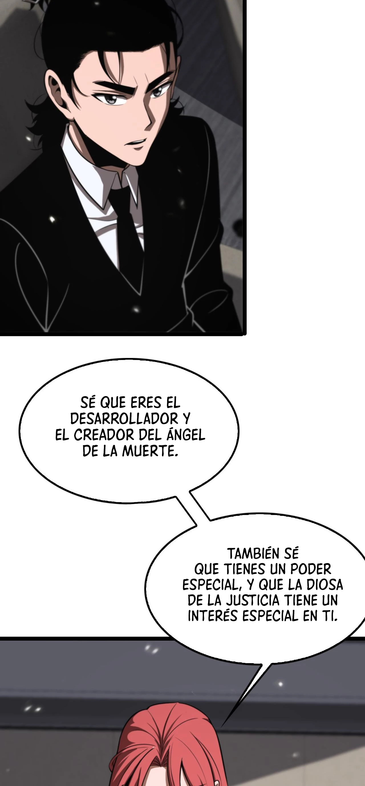 Apocalipsis Mundial en Linea > Capitulo 148 > Page 251