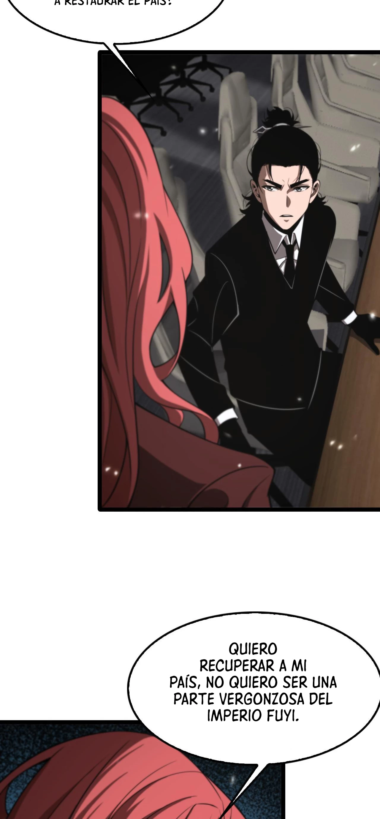 Apocalipsis Mundial en Linea > Capitulo 148 > Page 271