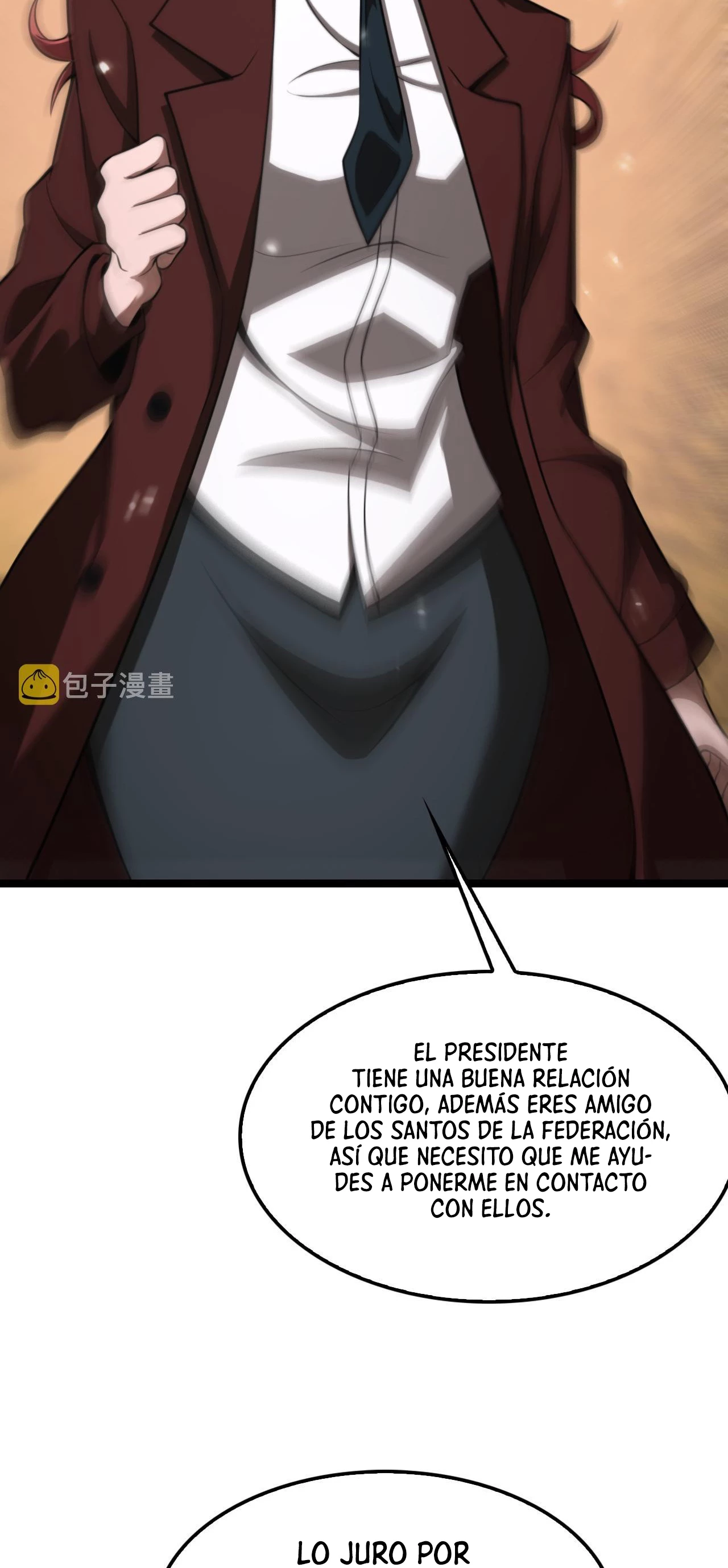 Apocalipsis Mundial en Linea > Capitulo 148 > Page 301