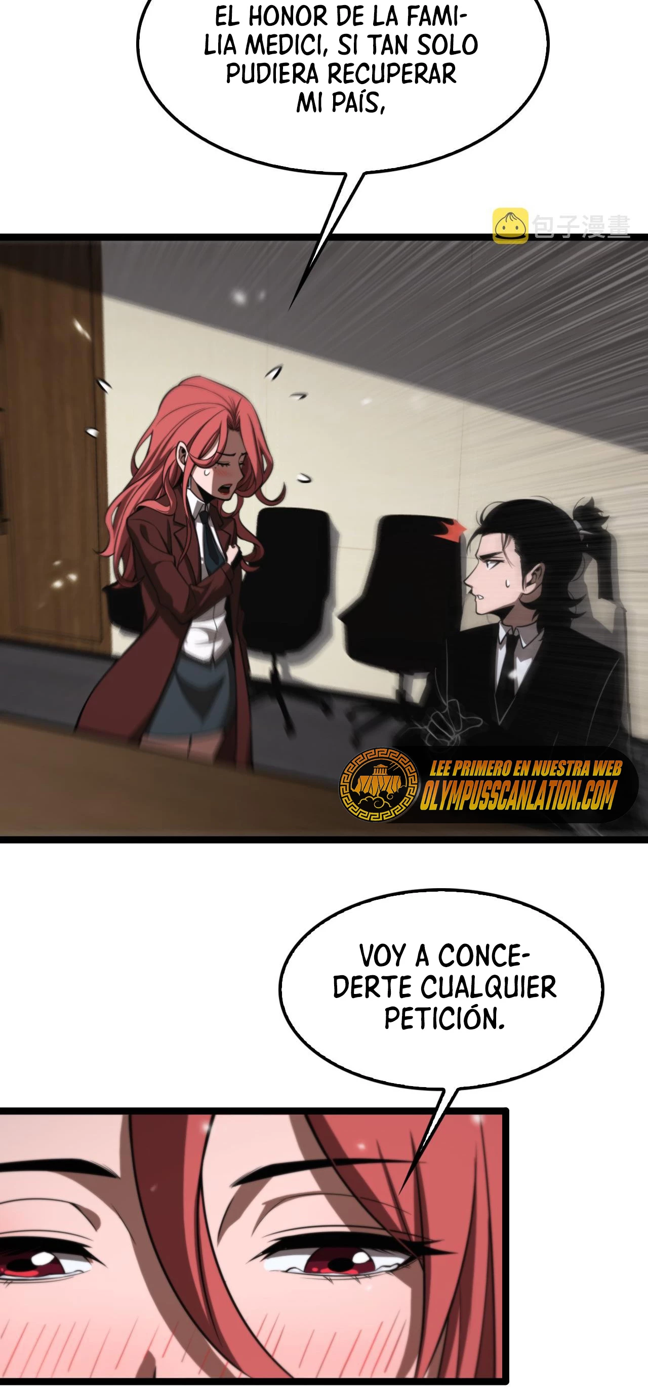 Apocalipsis Mundial en Linea > Capitulo 148 > Page 311