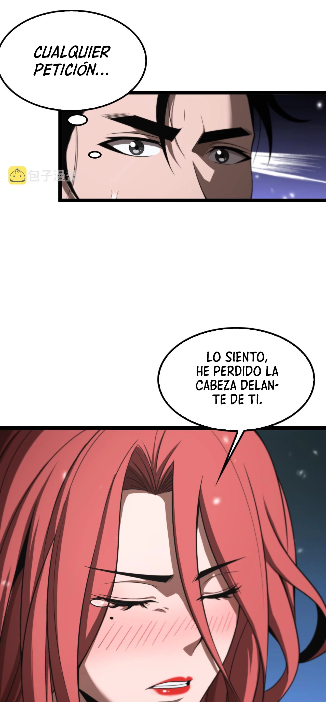 Apocalipsis Mundial en Linea > Capitulo 148 > Page 321