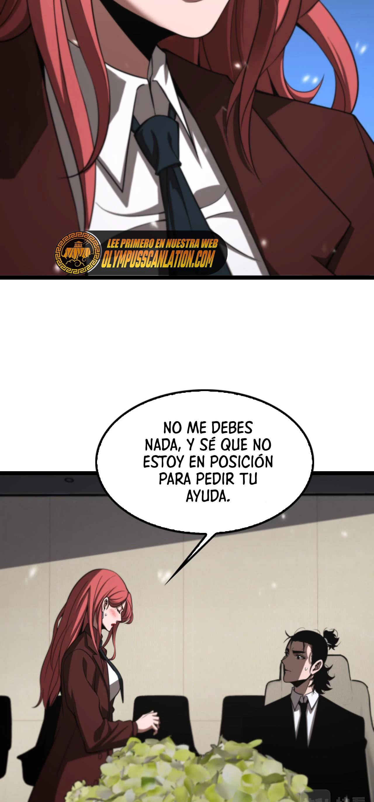 Apocalipsis Mundial en Linea > Capitulo 148 > Page 331