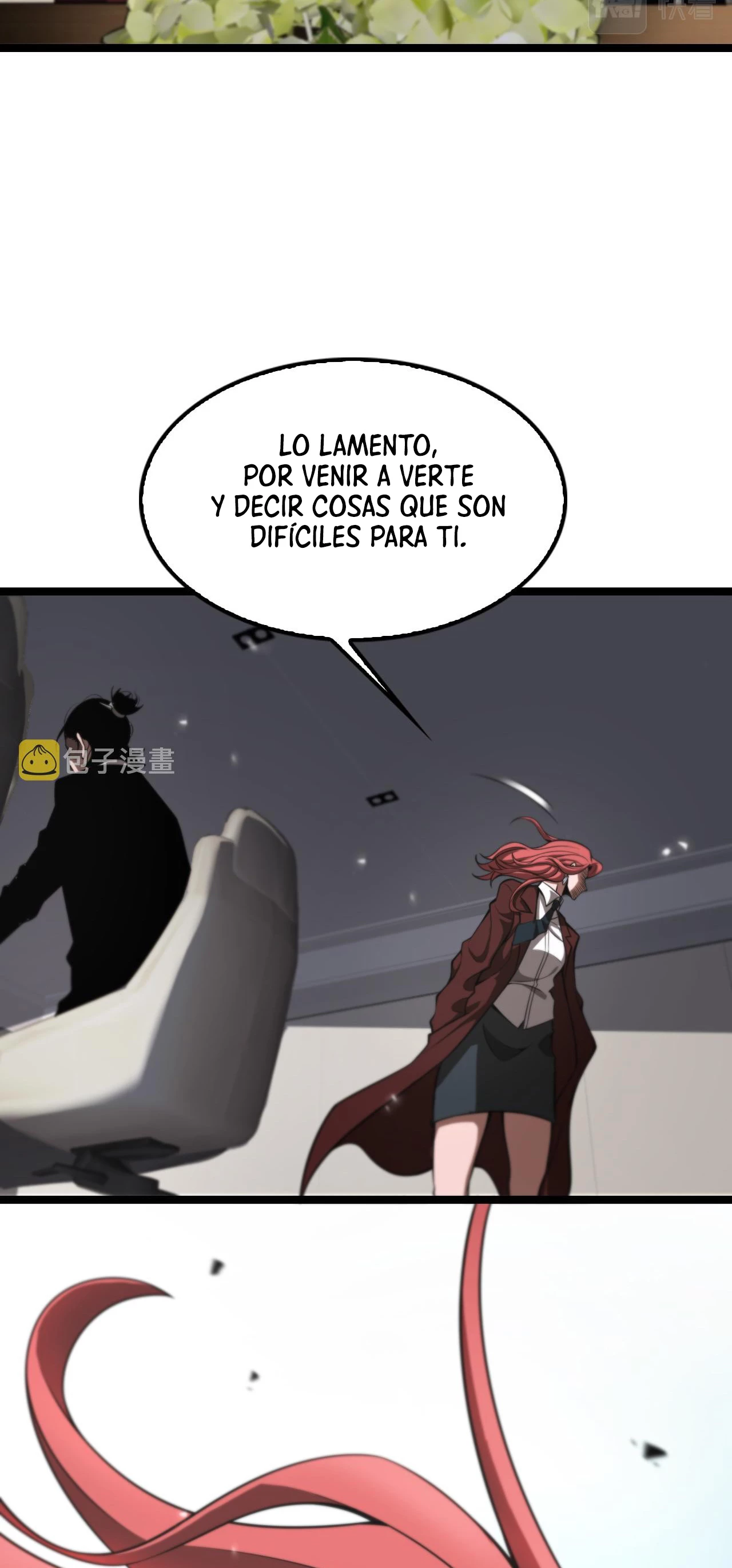 Apocalipsis Mundial en Linea > Capitulo 148 > Page 341