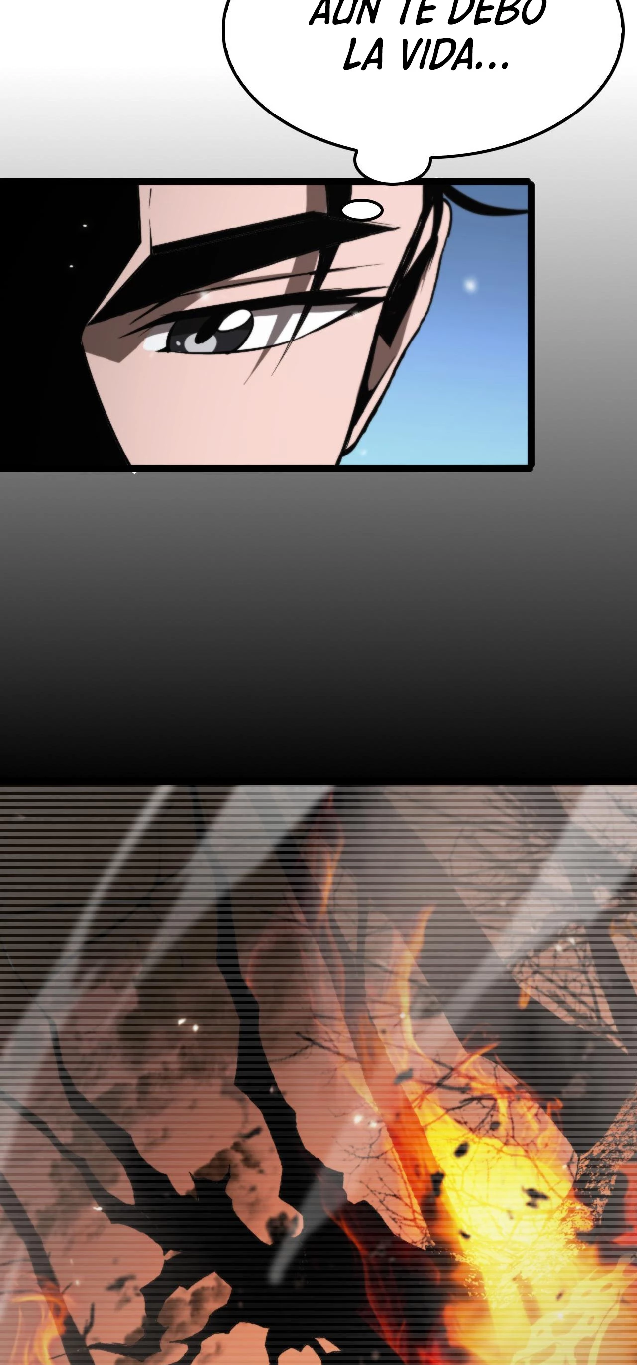 Apocalipsis Mundial en Linea > Capitulo 148 > Page 371